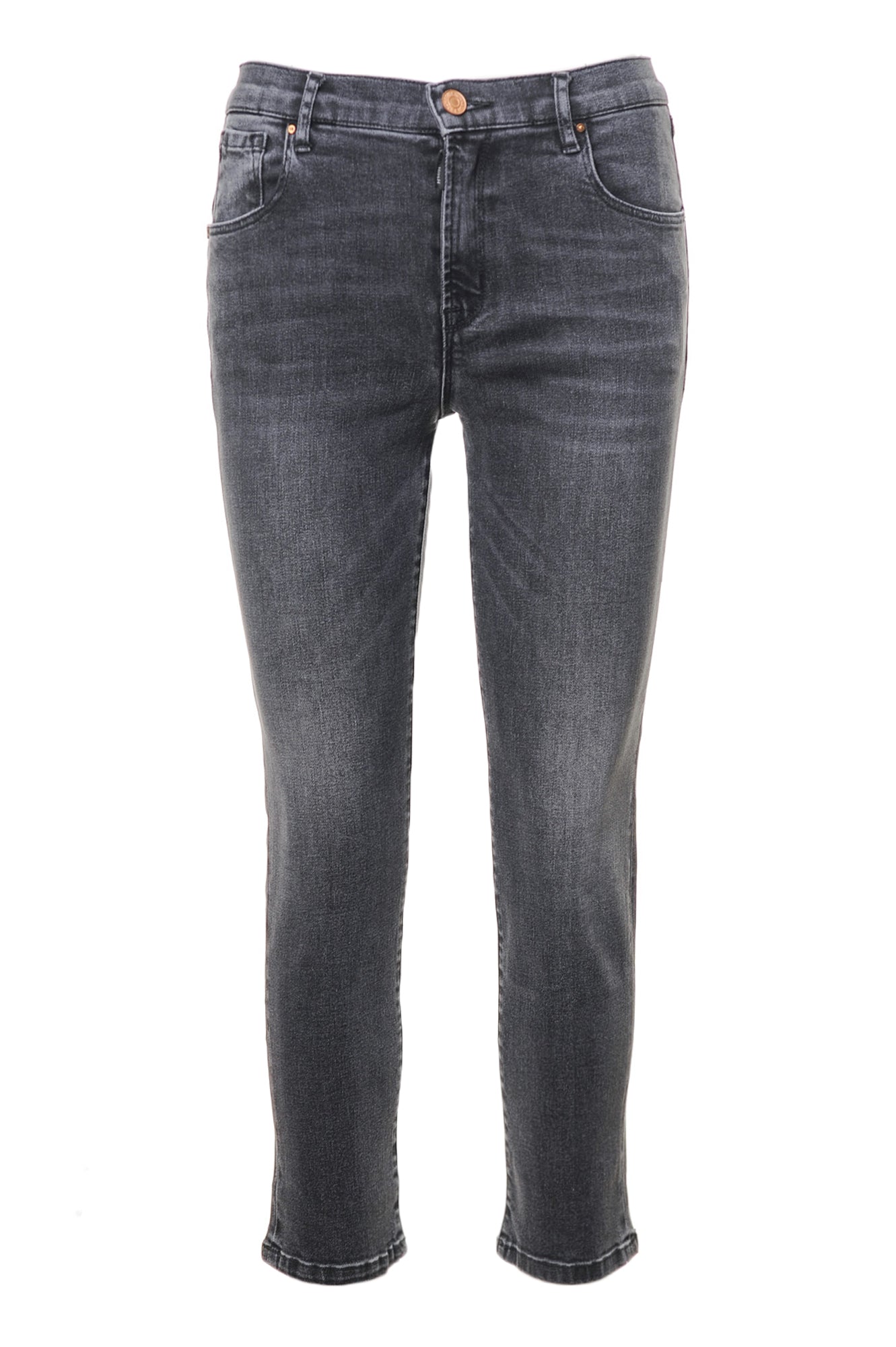 Re-HasH Jeans Autunno/Inverno Cotone