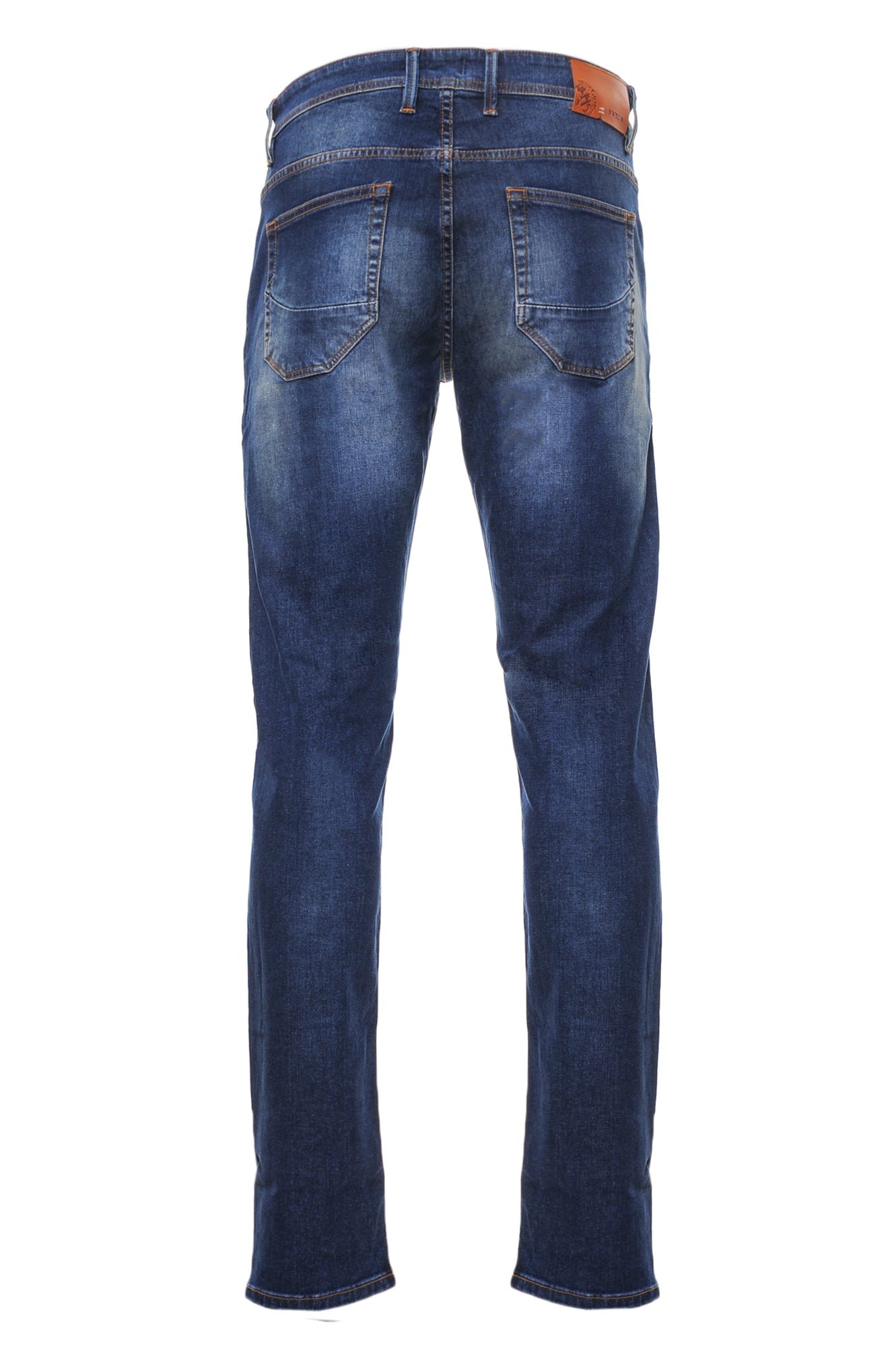 SIVIGLIA Jeans Primavera/Estate Cotone