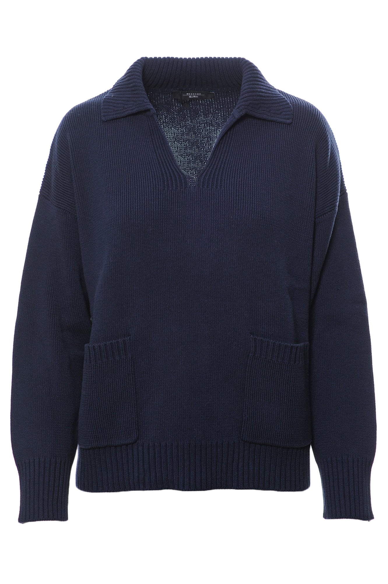 MaxMara Maglie Autunno/Inverno Cotone