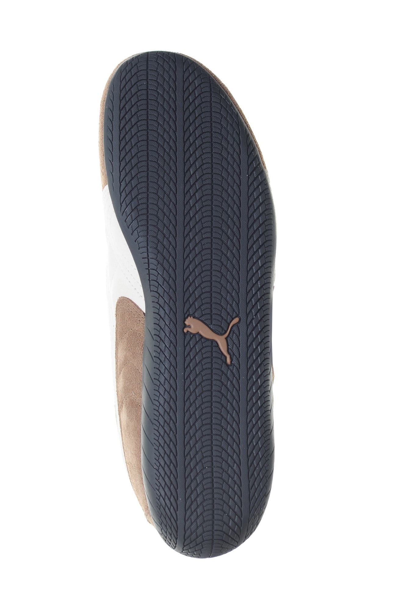 PUMA Sneakers Autunno/Inverno Pelle