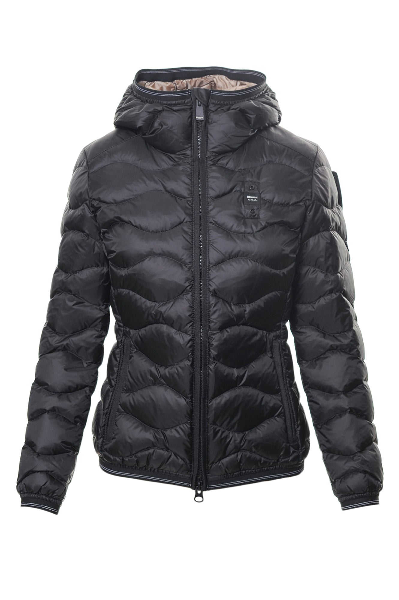 BLAUER Piumini Autunno/Inverno Poliammide