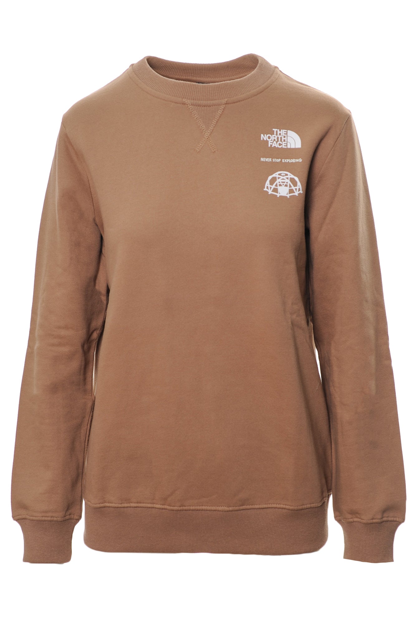 THE NORTH FACE Felpe Autunno/Inverno Cotone