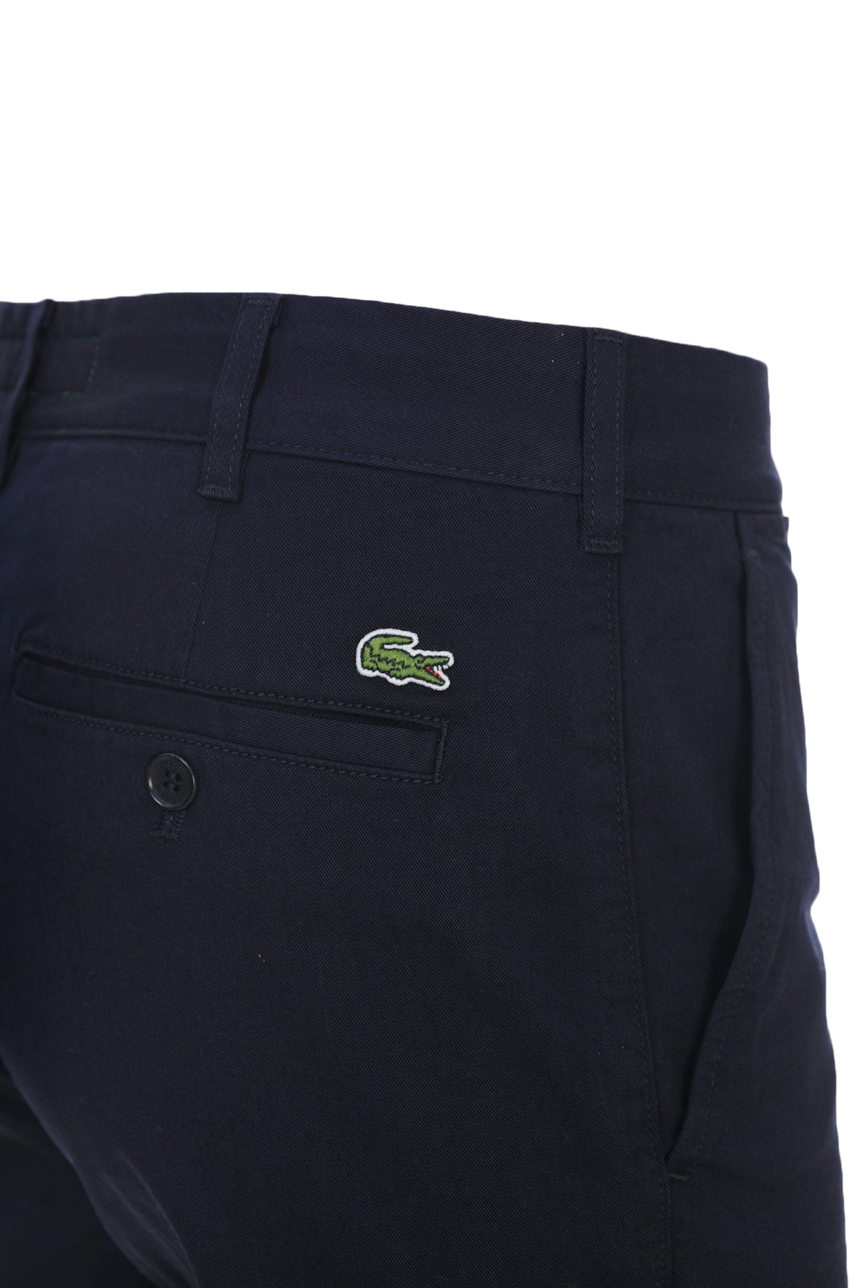 LACOSTE Bermuda Uomo Cotone Primavera/Estate