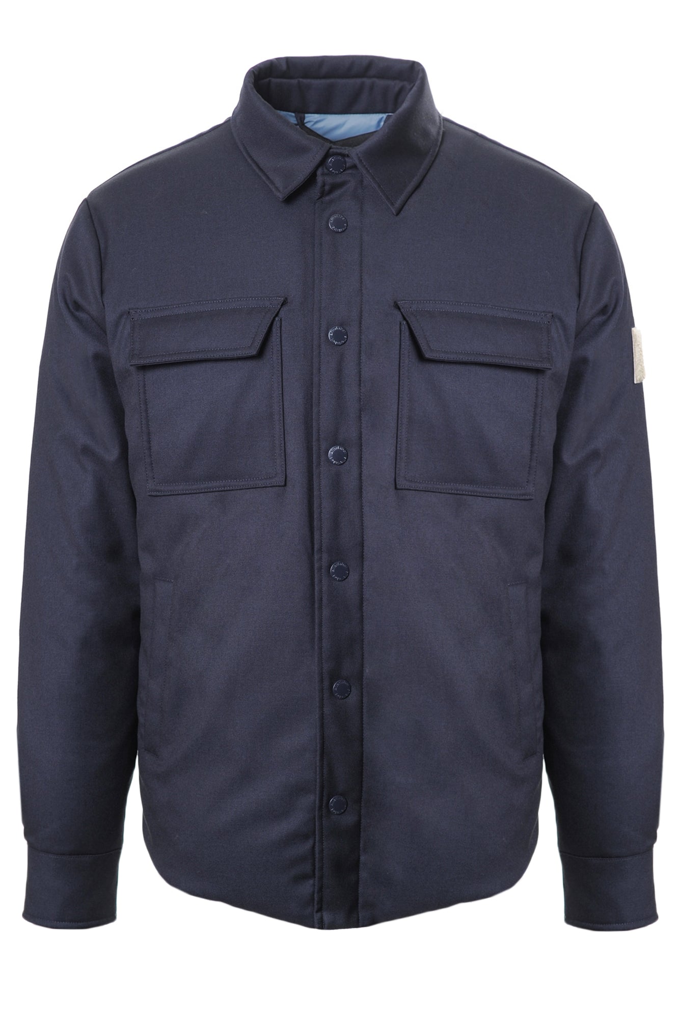 after label Giubbotti Autunno/Inverno Poliestere