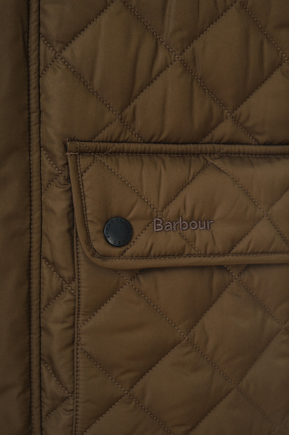 BARBOUR Piumini Uomo Poliestere Primavera/Estate