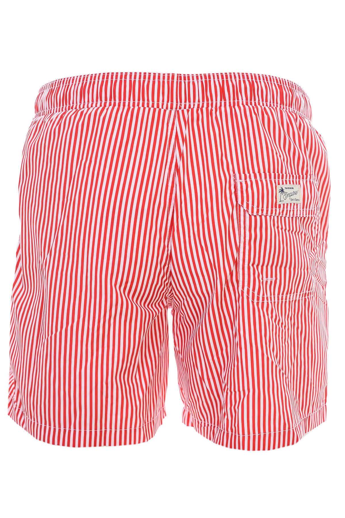 Impure Costumi Uomo Poliestere Primavera/Estate