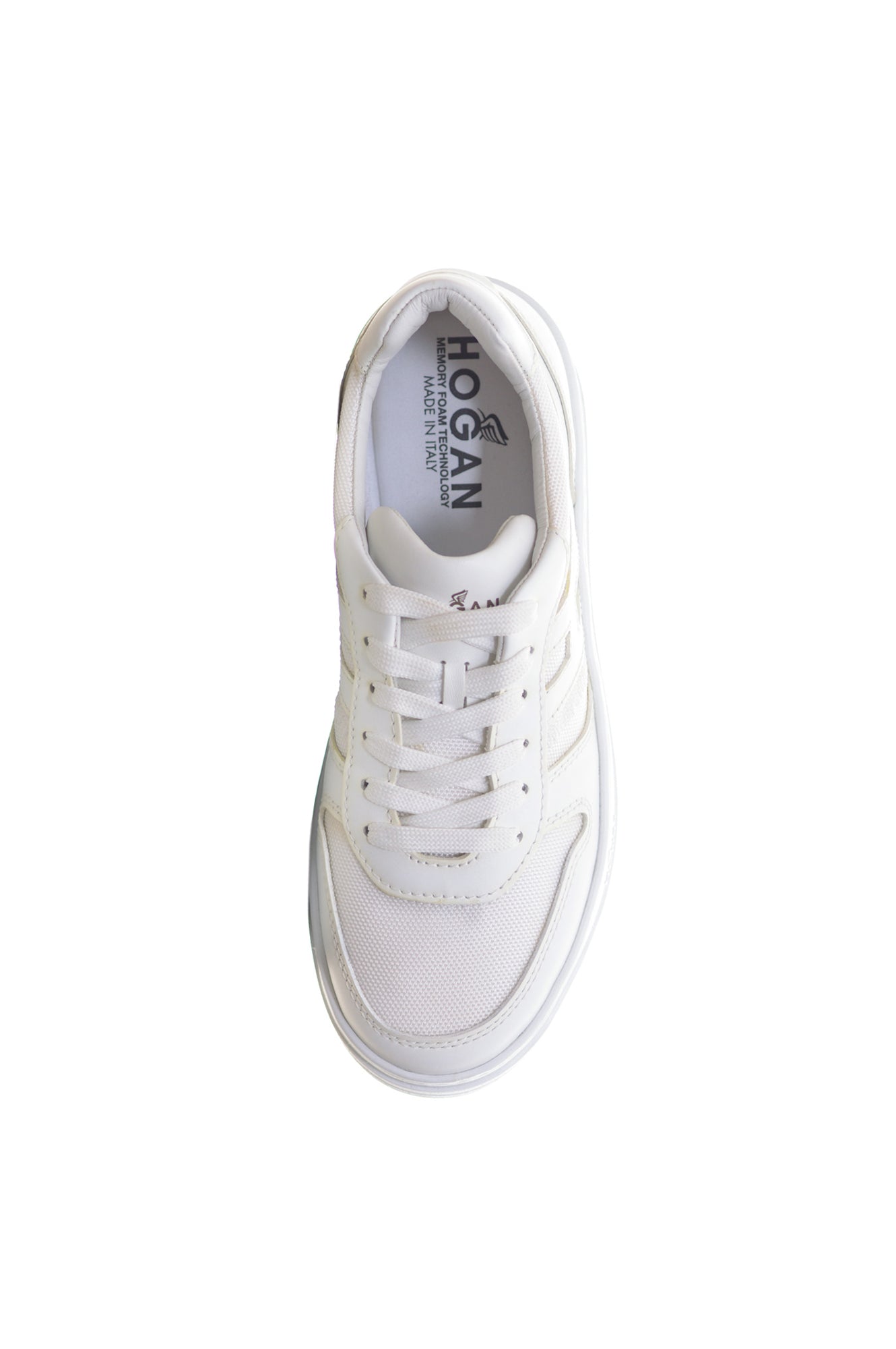 HOGAN Sneakers Primavera/Estate Pelle