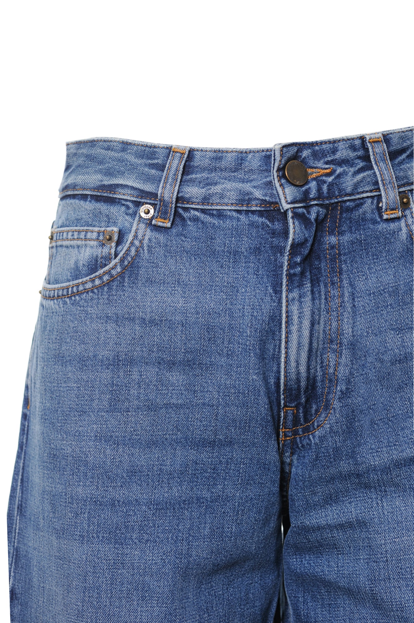 SIVIGLIA Jeans Autunno/Inverno Cotone