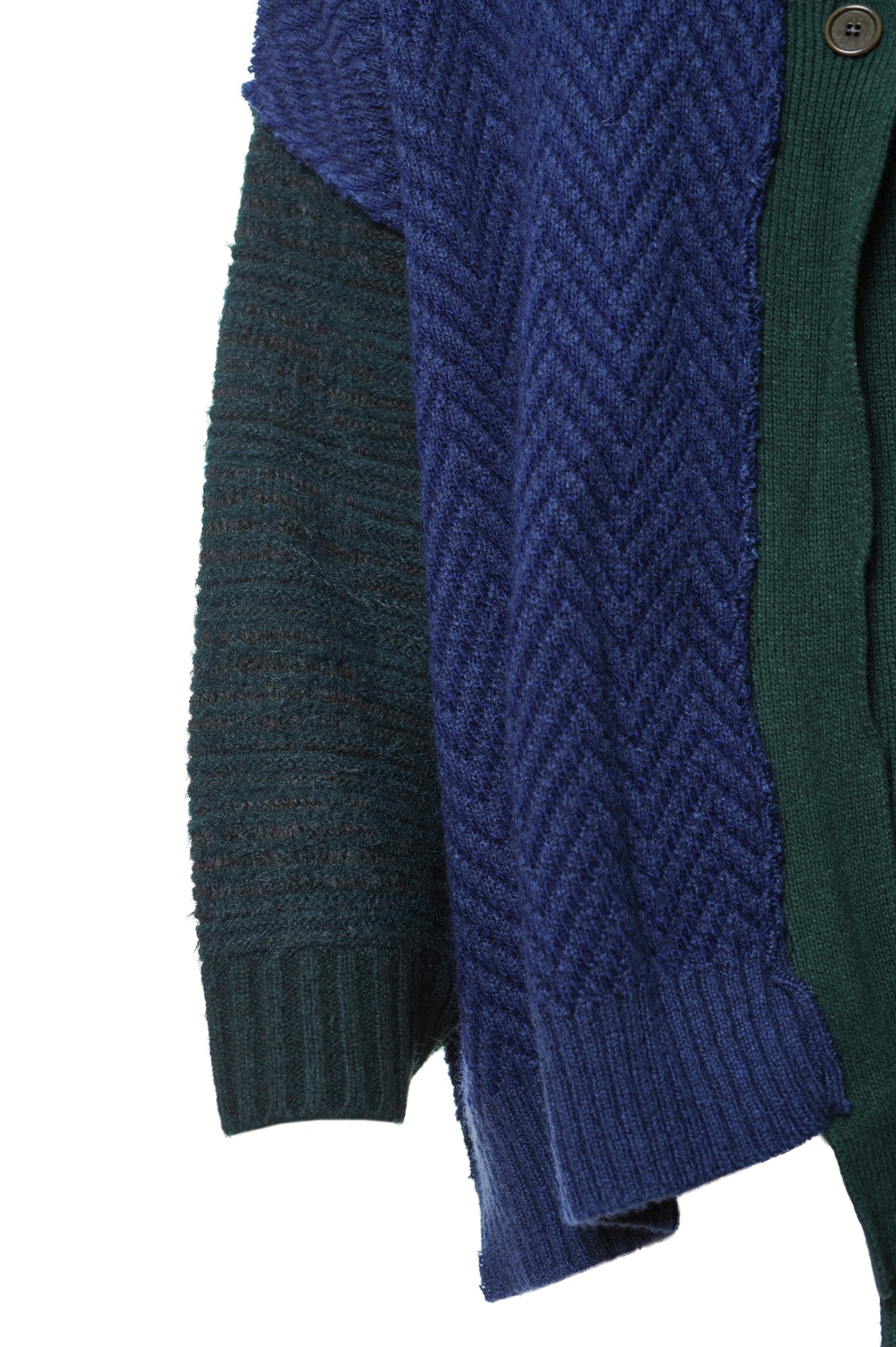 ESSENSì Cardigan Autunno/Inverno Lana