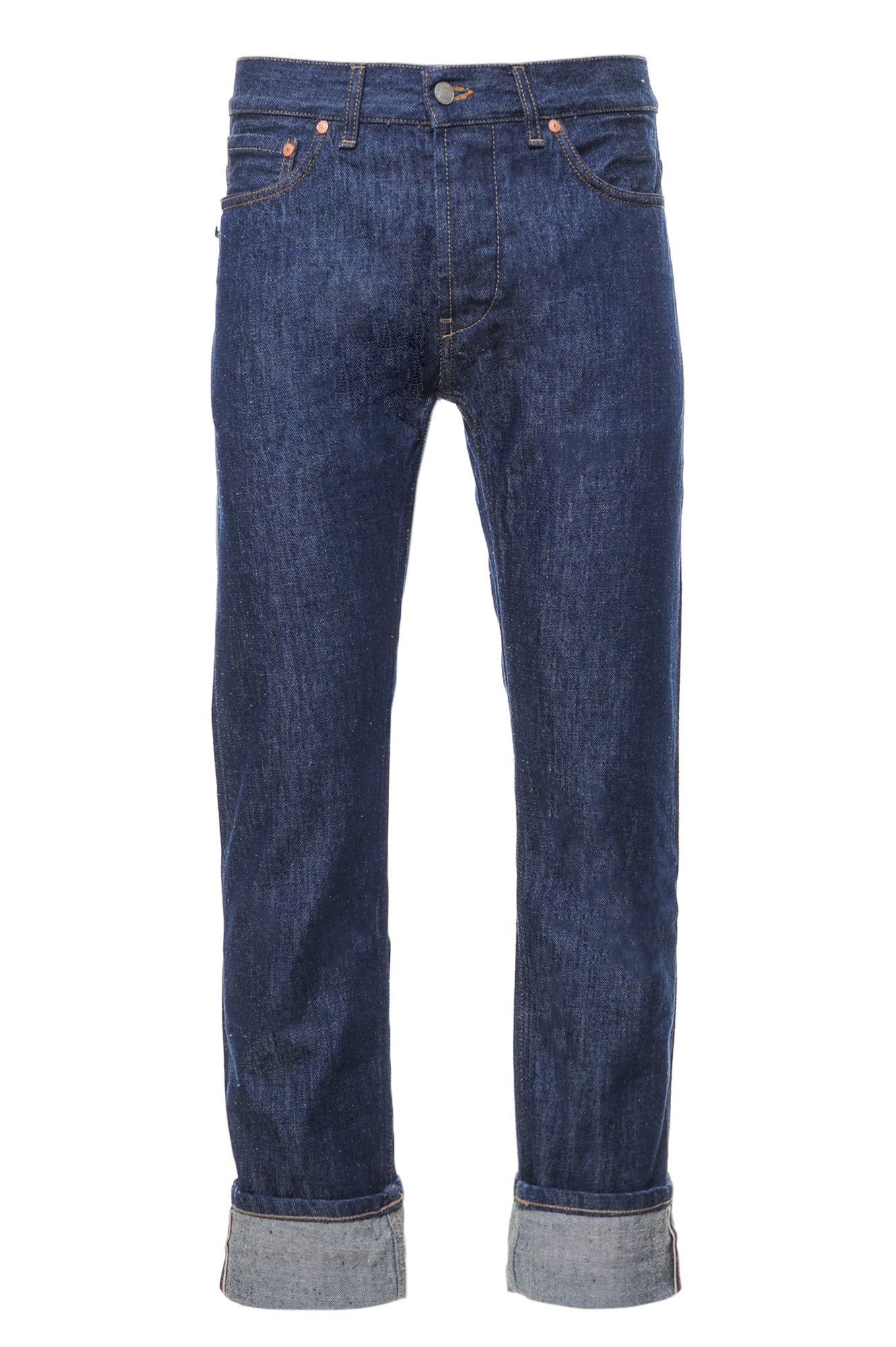 TELAGENOVA Jeans Primavera/Estate Cotone