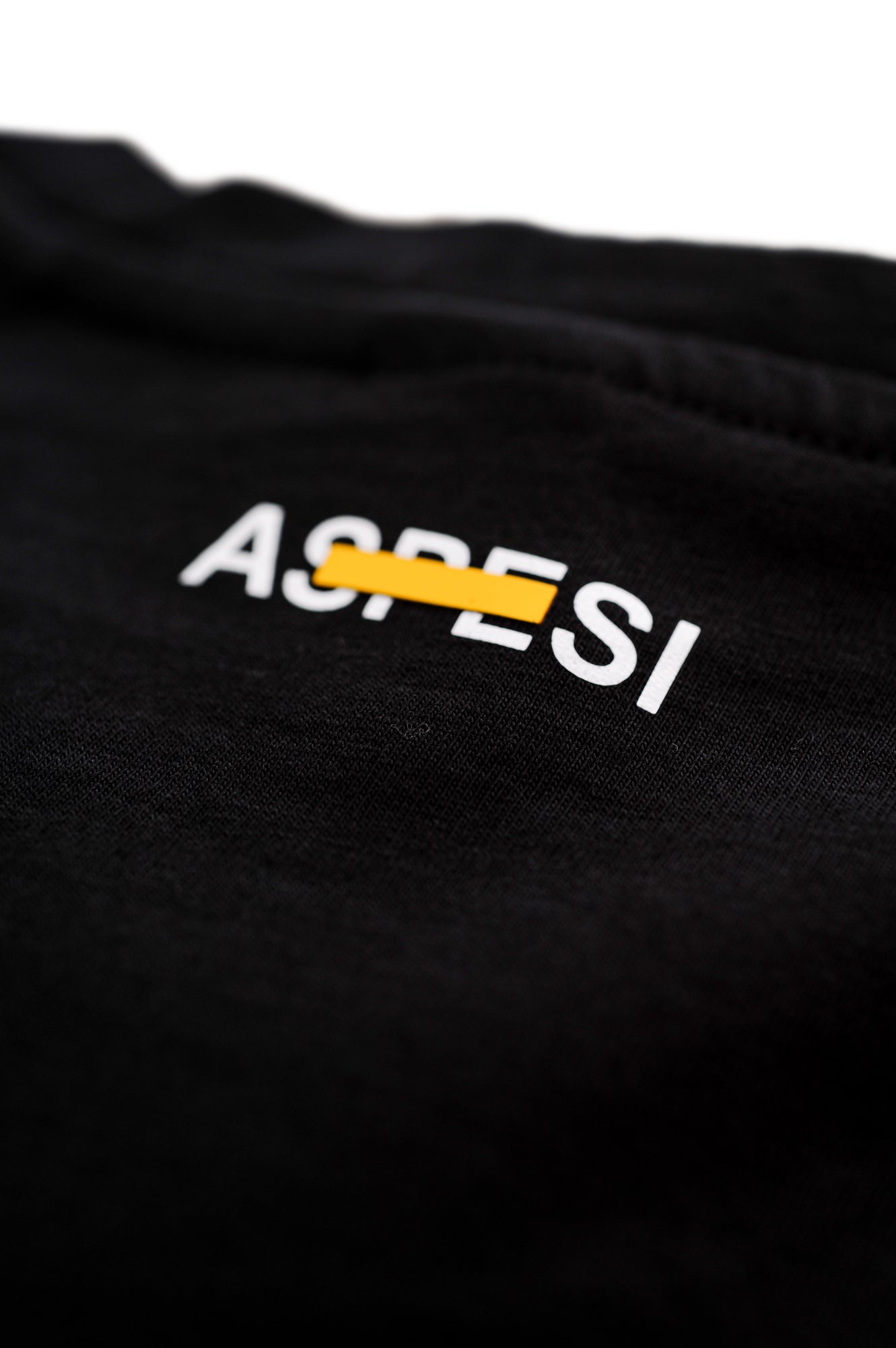 ASPESI T-shirt Primavera/Estate Cotone