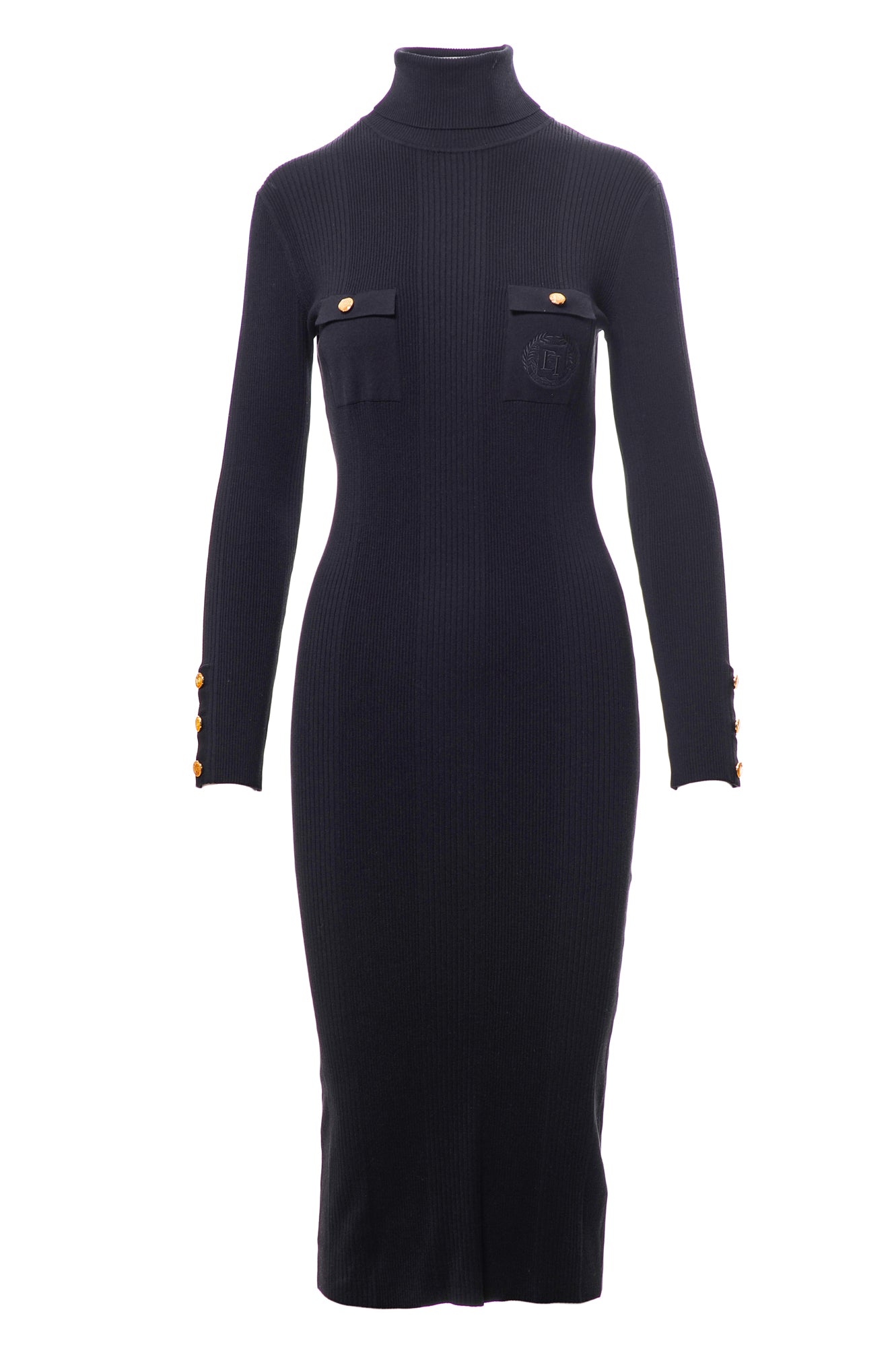 ELISABETTA FRANCHI Vestiti Autunno/Inverno Lyocell