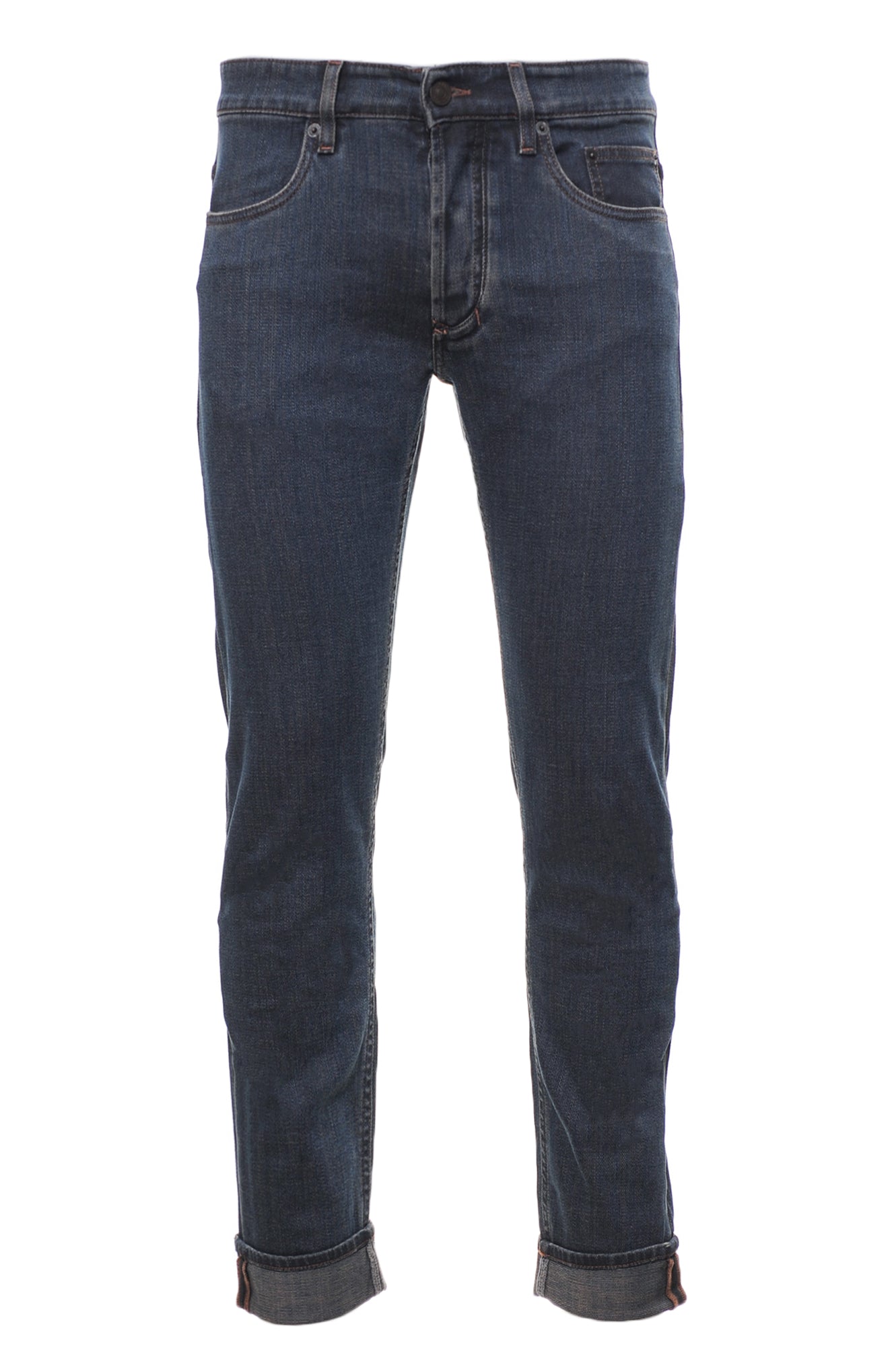 SIVIGLIA Jeans Primavera/Estate Cotone