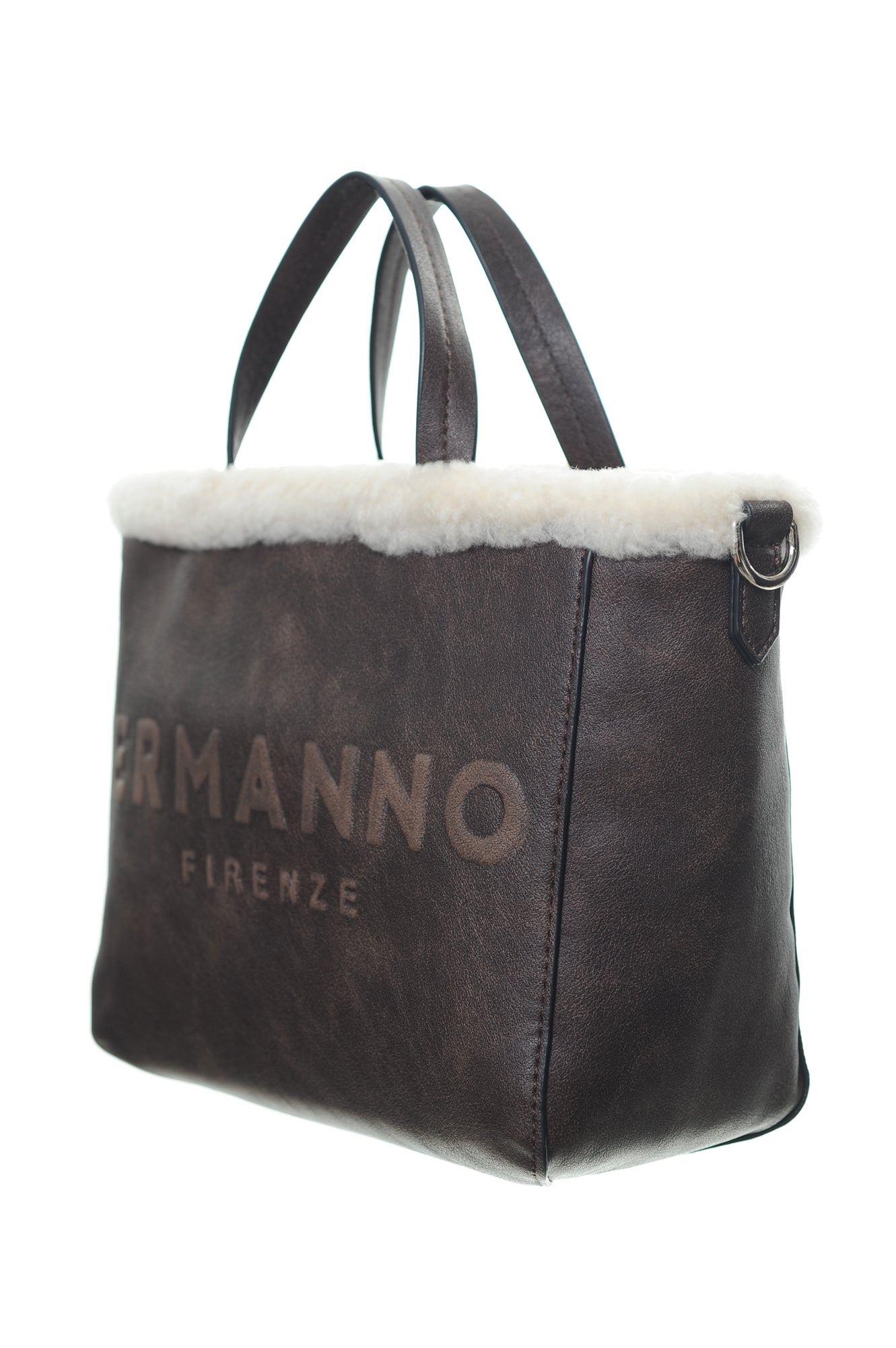 ERMANNO SCERVINO Borse Autunno/Inverno Poliuretano