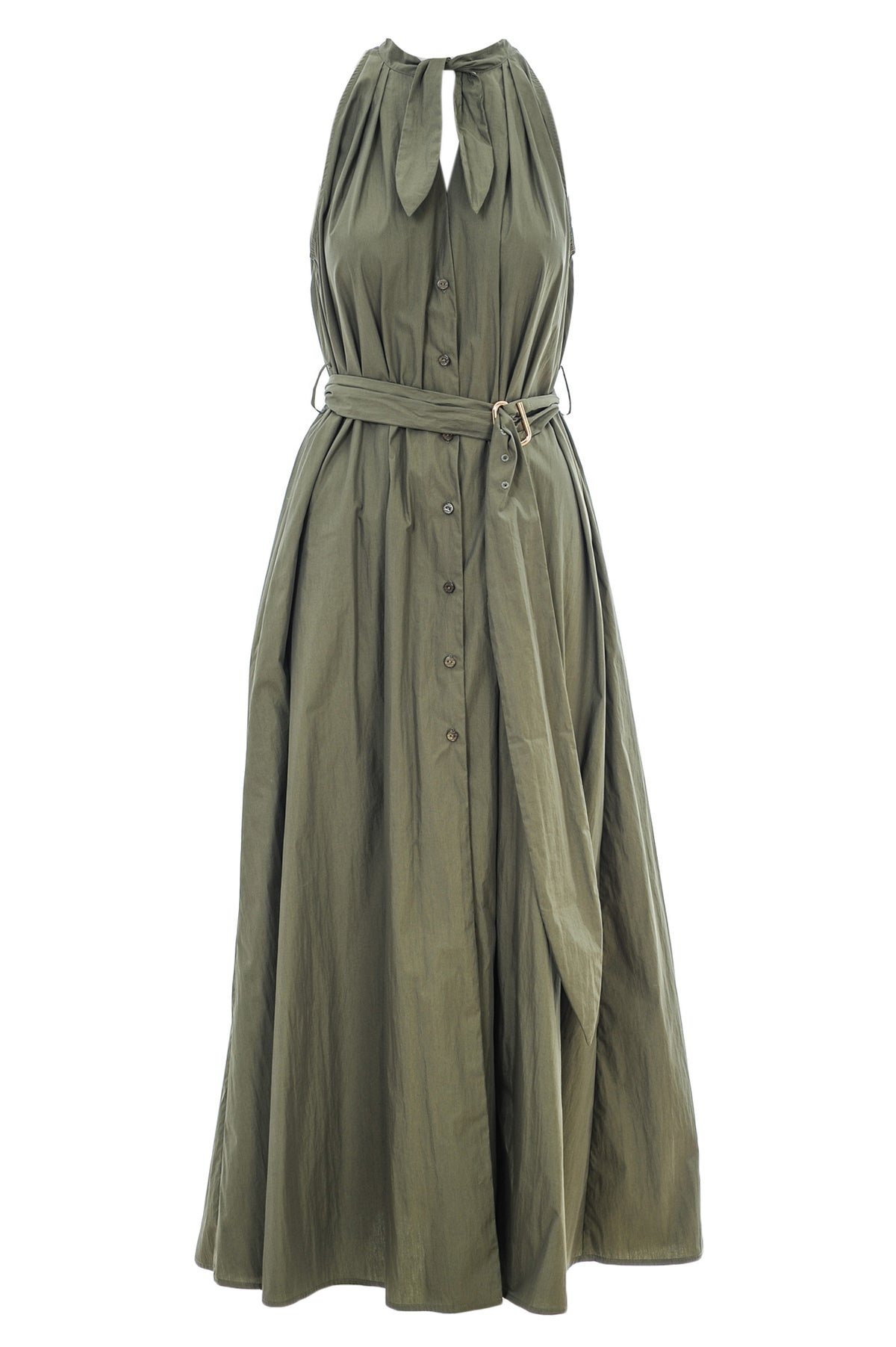 ISABELLE BLANCHE Vestiti Donna Cotone Primavera/Estate