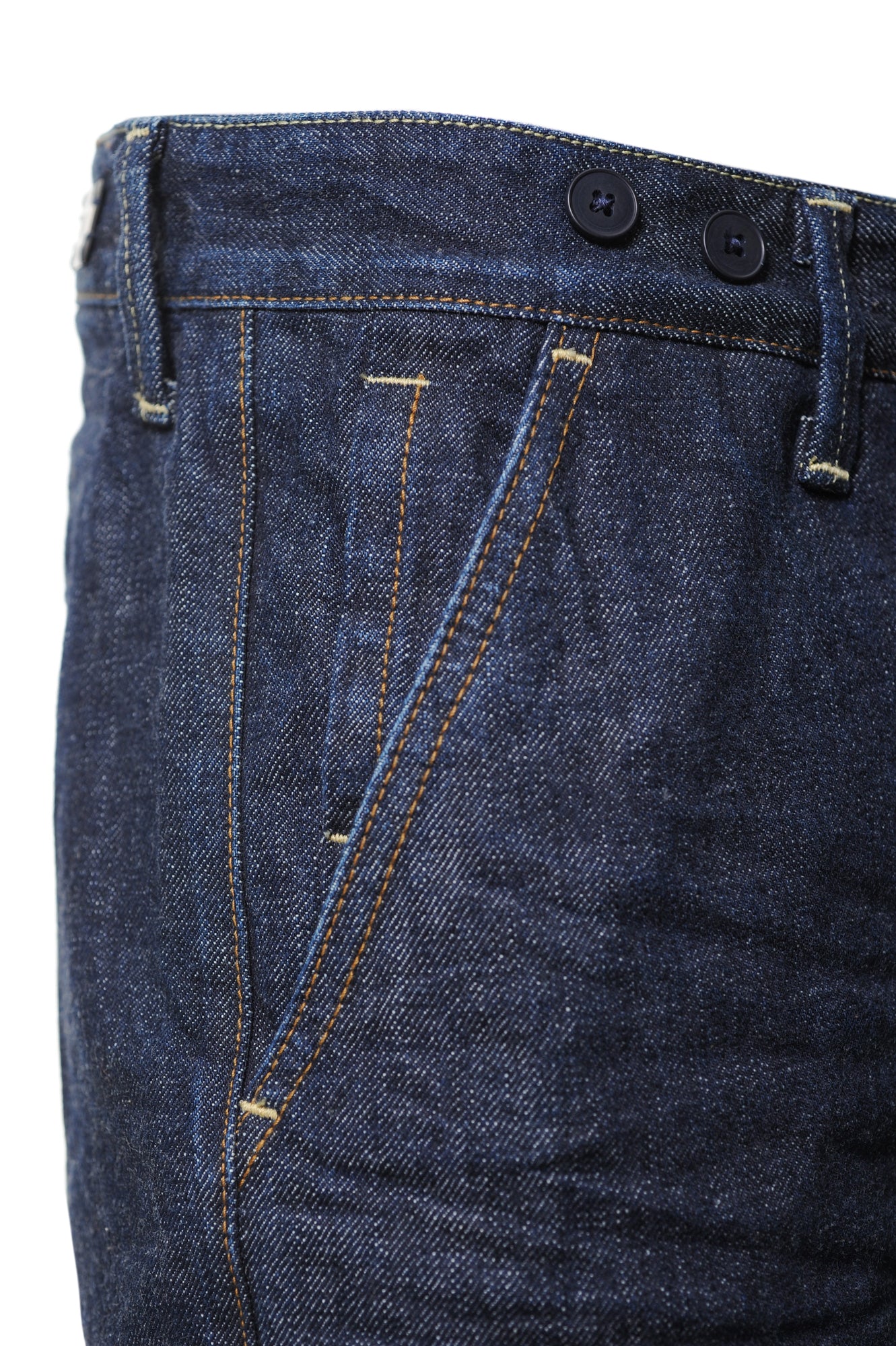 TELAGENOVA Jeans Autunno/Inverno Cotone