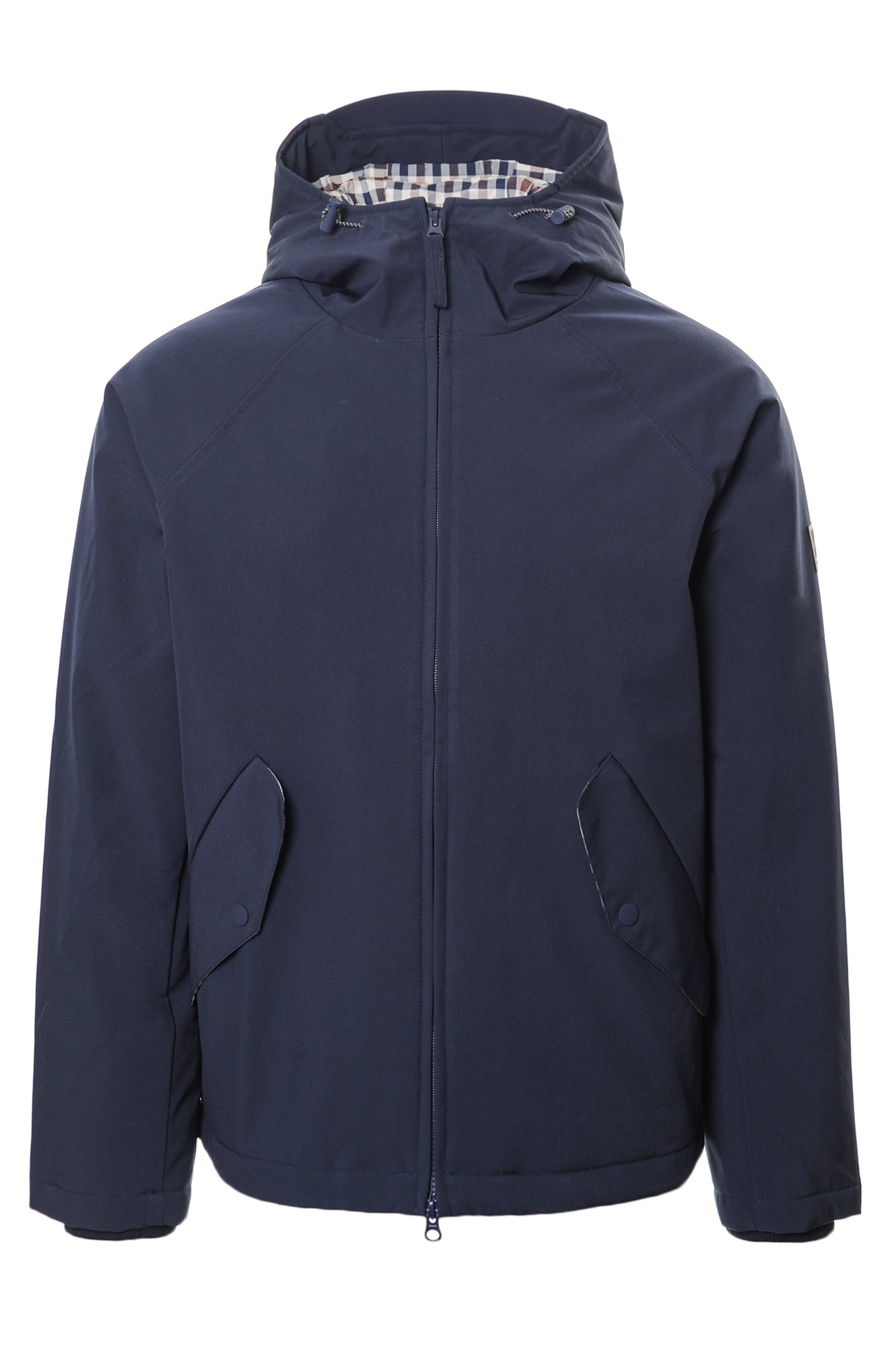 Aquascutum Active Giubbotti Autunno/Inverno Poliestere