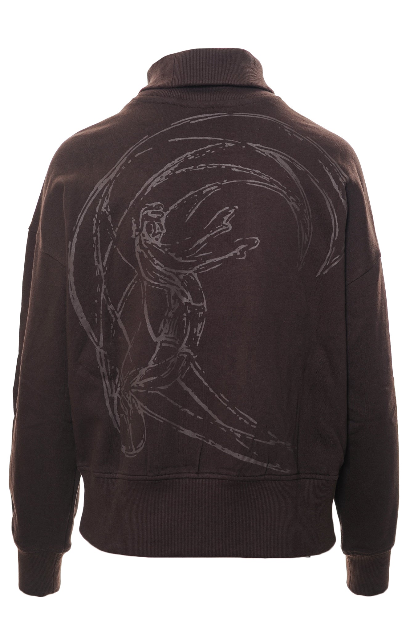 O'Neill Felpe Autunno/Inverno Cotone