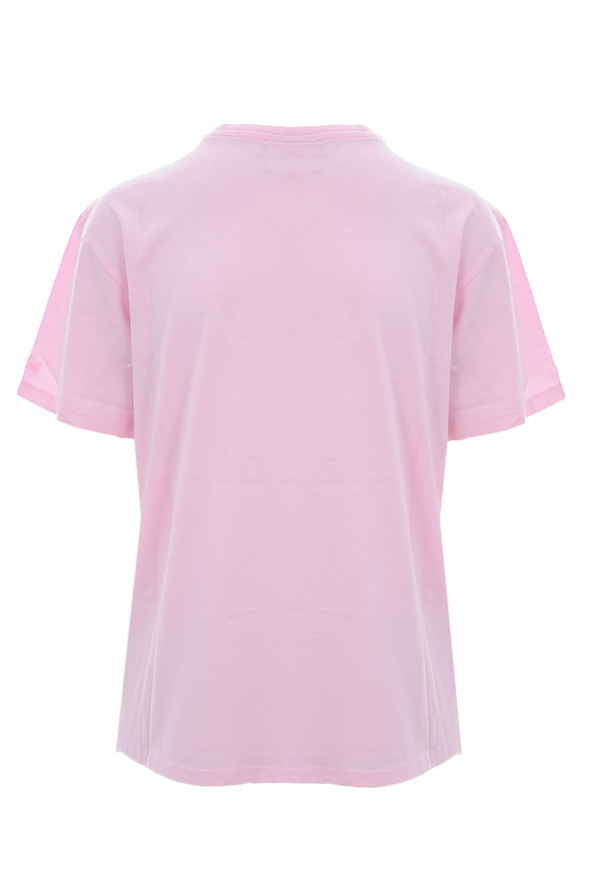 MC2 Saint Barth T-shirt Donna Cotone Primavera/Estate