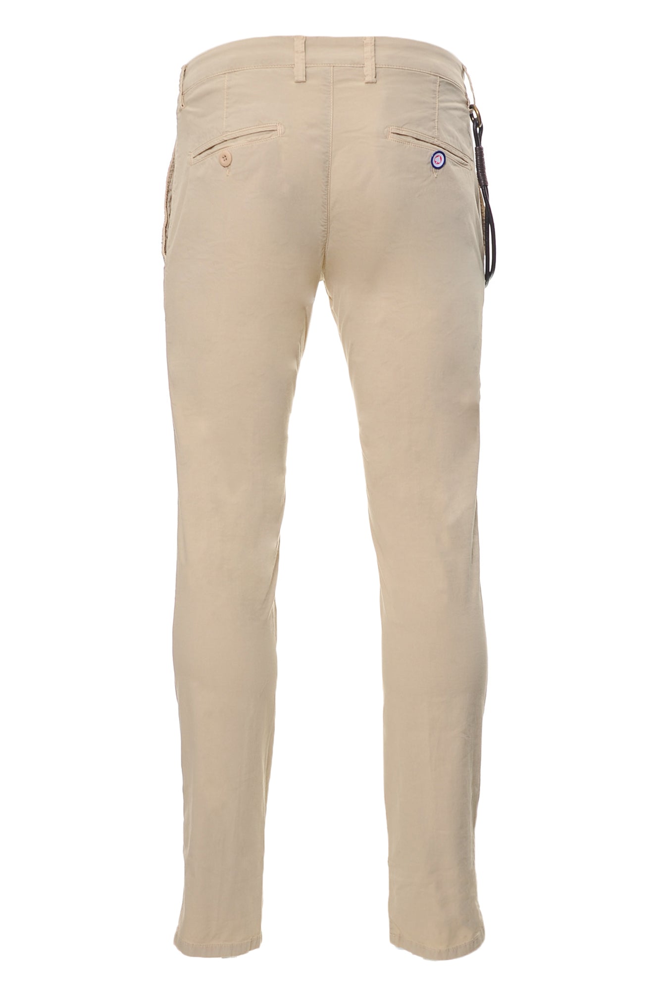 modfitters Pantaloni Primavera/Estate Cotone