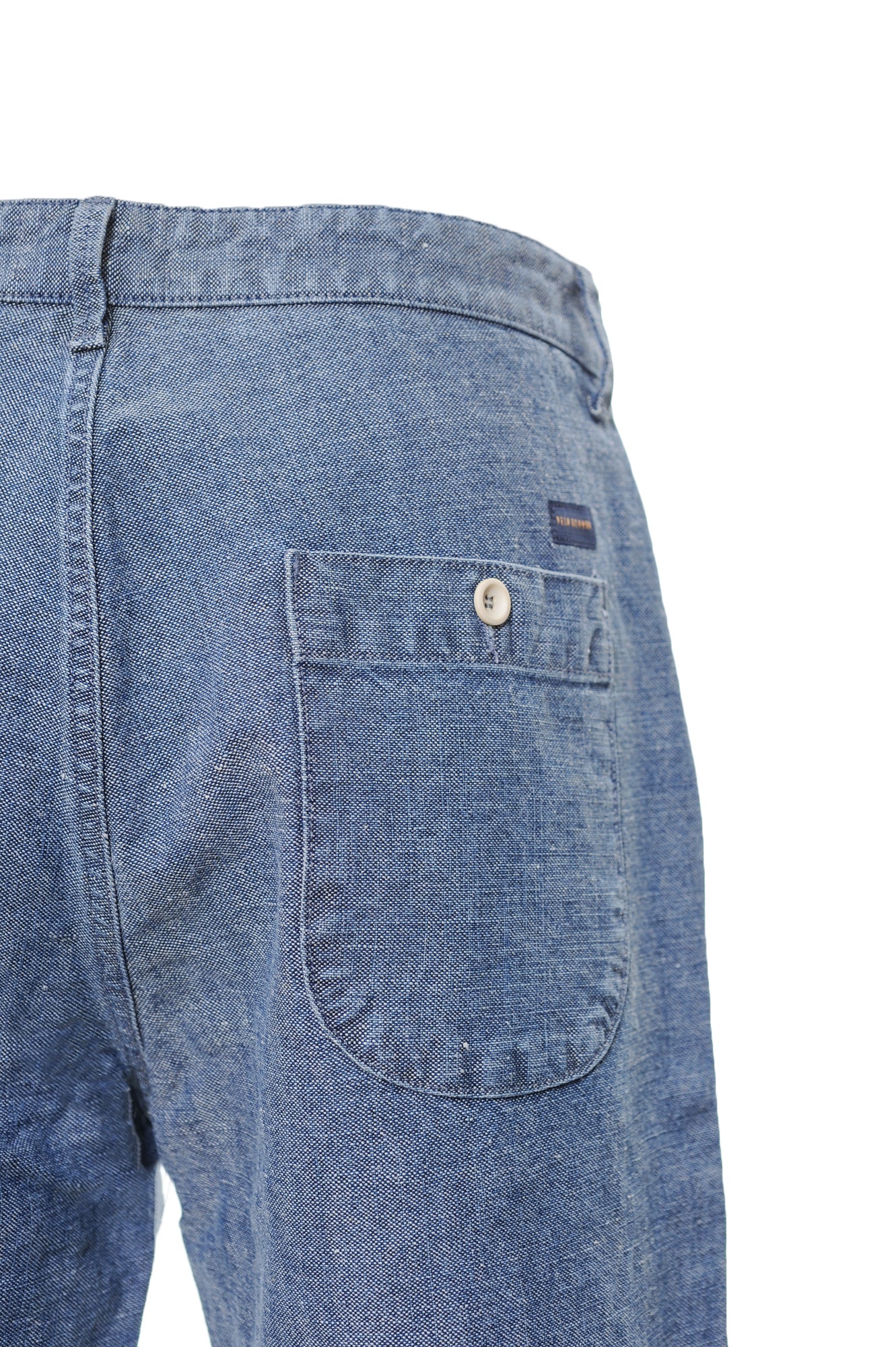 TELAGENOVA Jeans Primavera/Estate Cotone