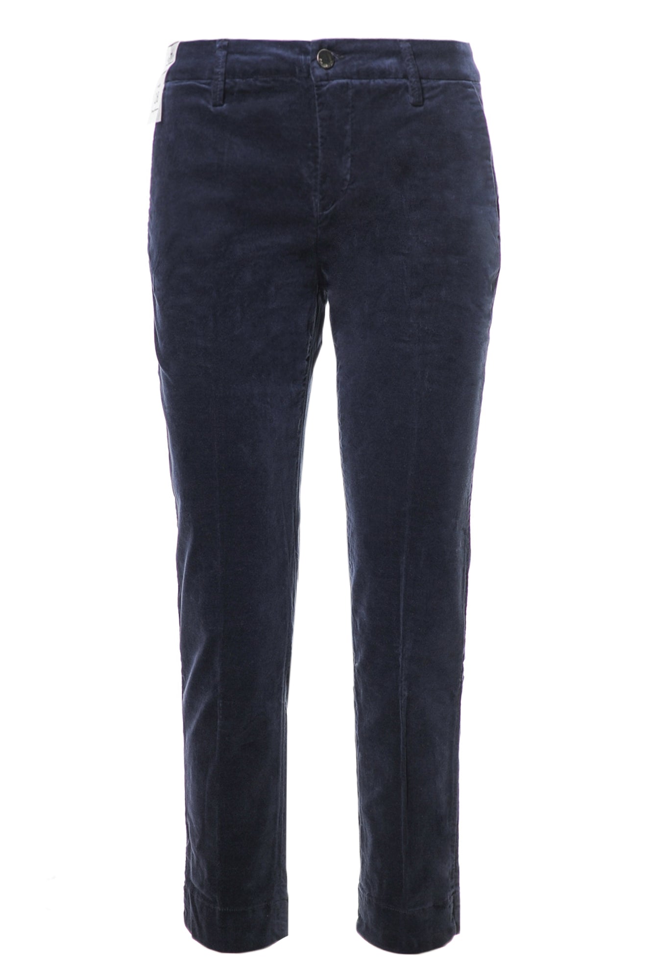 Re-HasH Pantaloni Autunno/Inverno Cotone