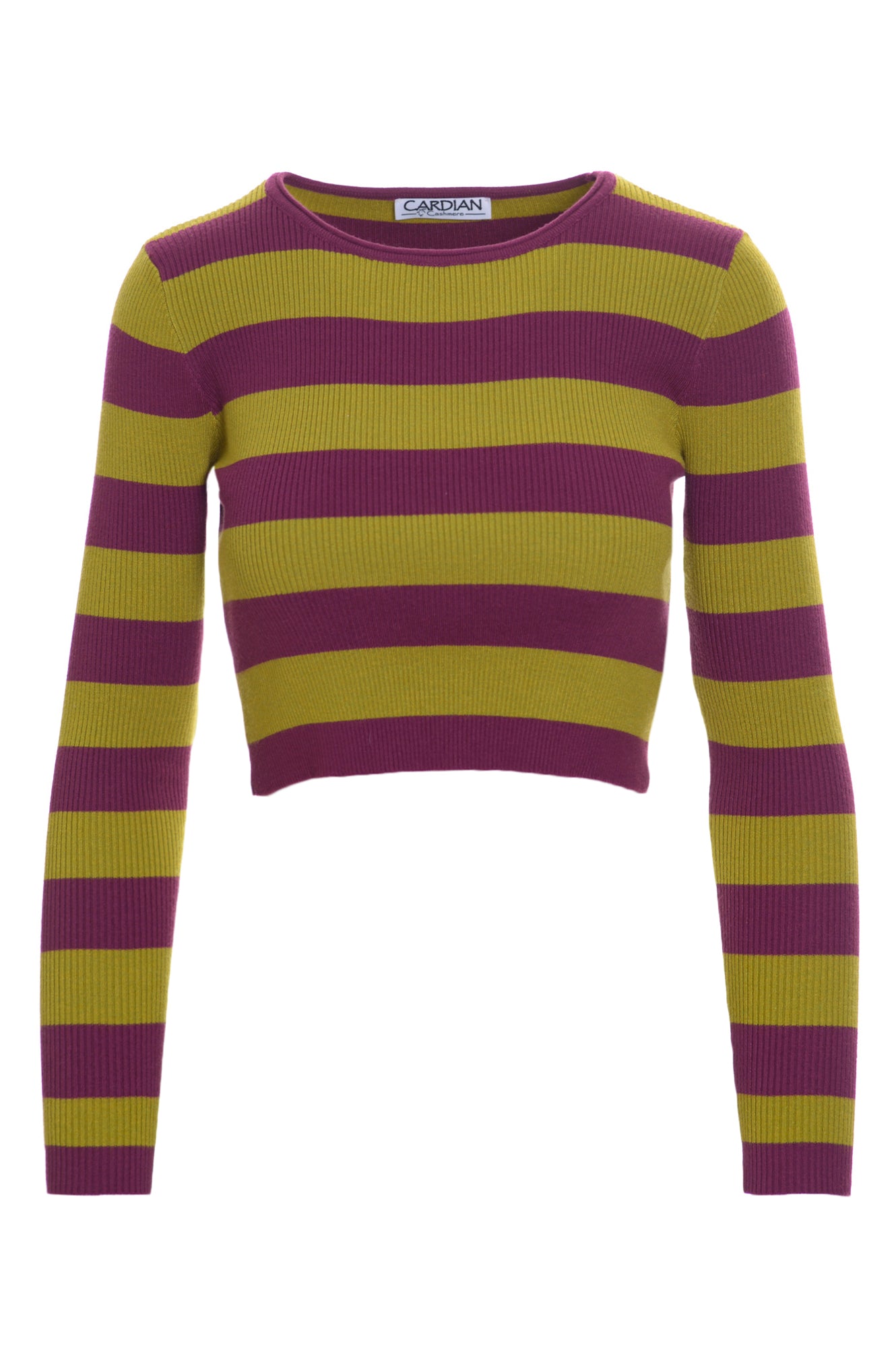 Cardian Maglie Primavera/Estate Cotone