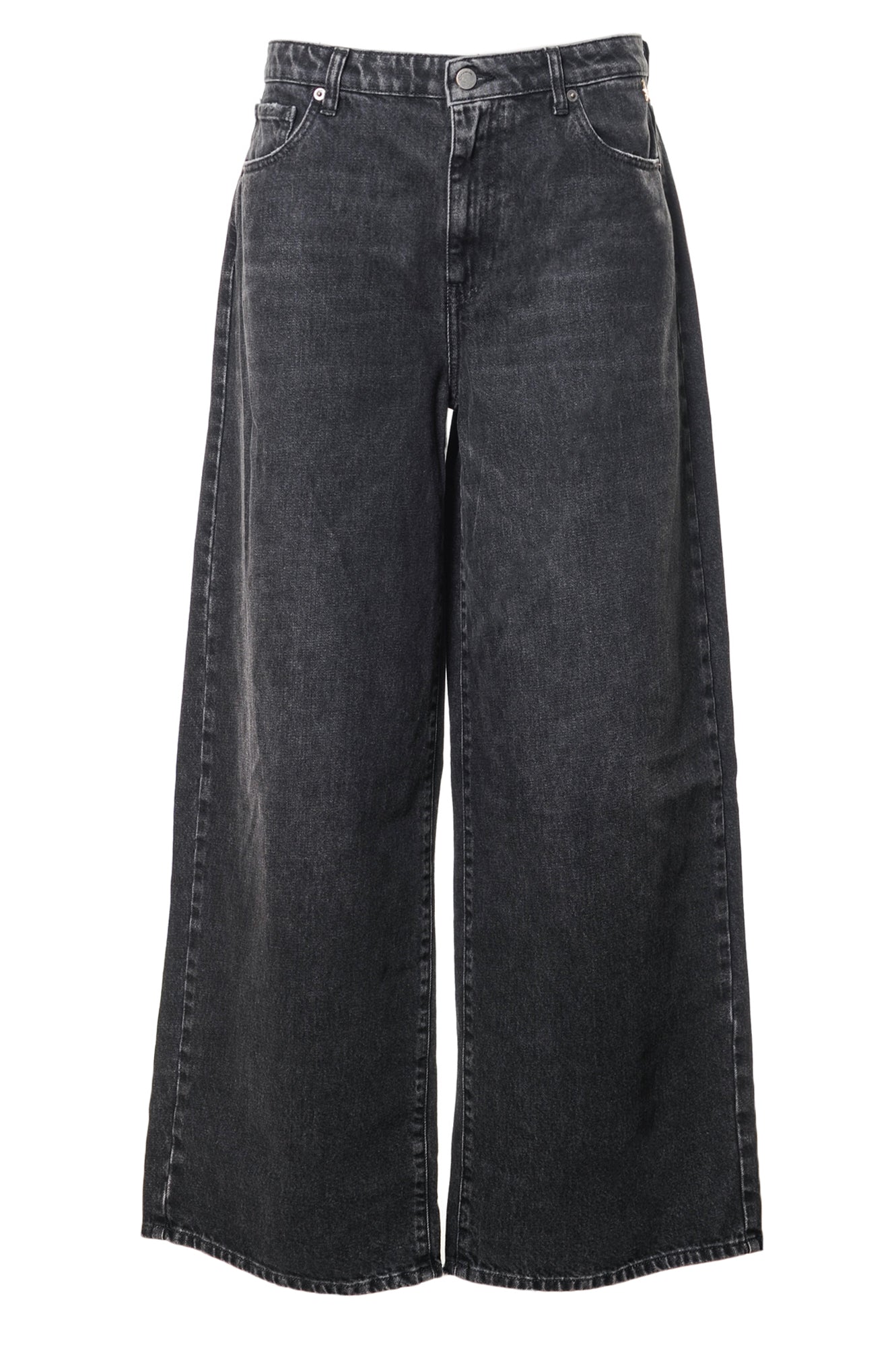SOUVENIR Jeans Autunno/Inverno Cotone