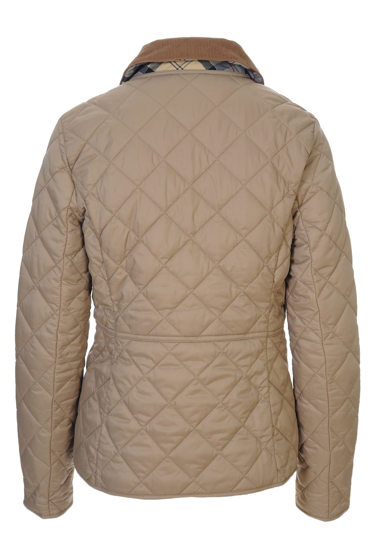 BARBOUR Piumini Donna Poliammide Primavera/Estate