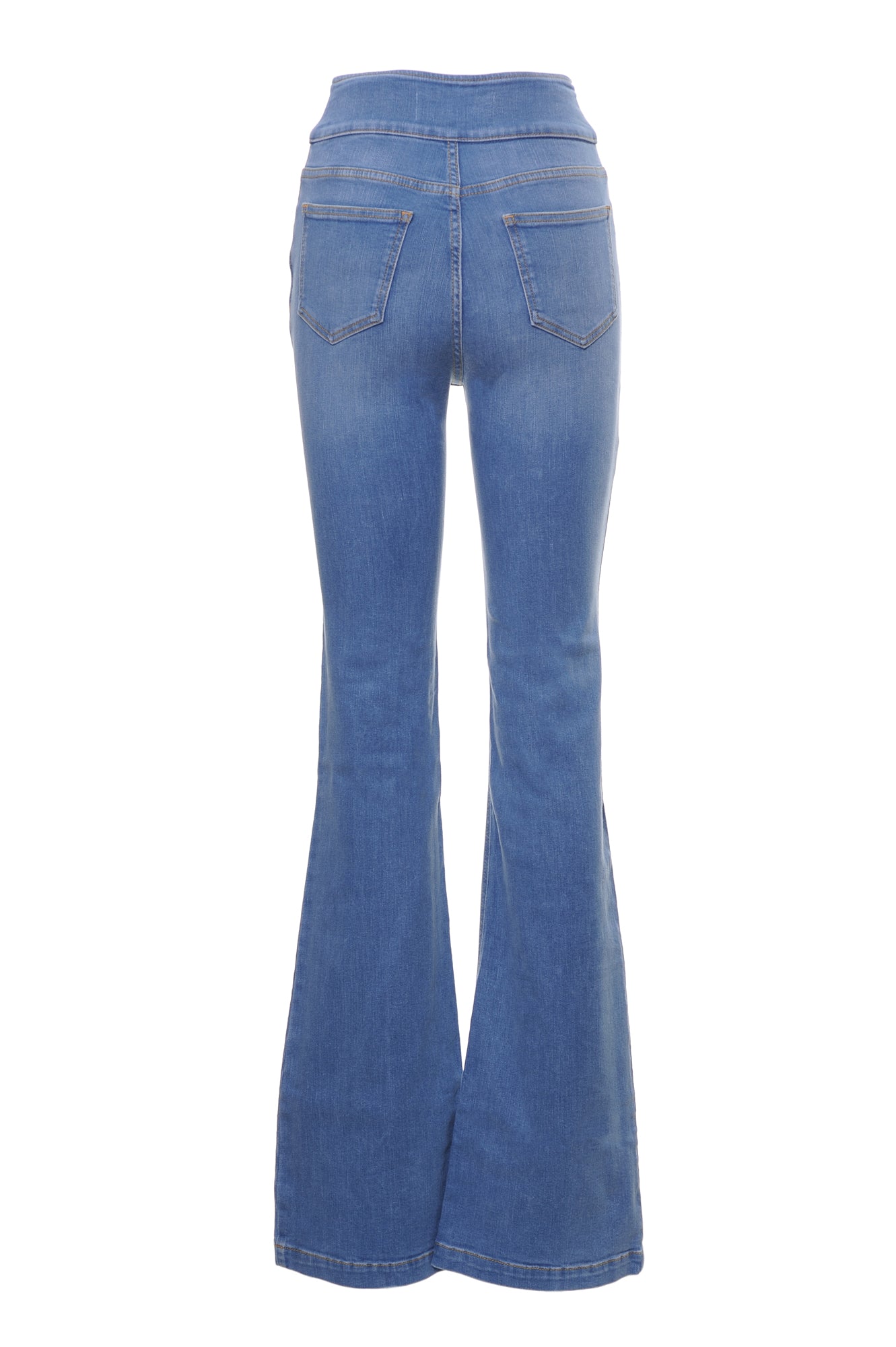 ELISABETTA FRANCHI Jeans Primavera/Estate Cotone