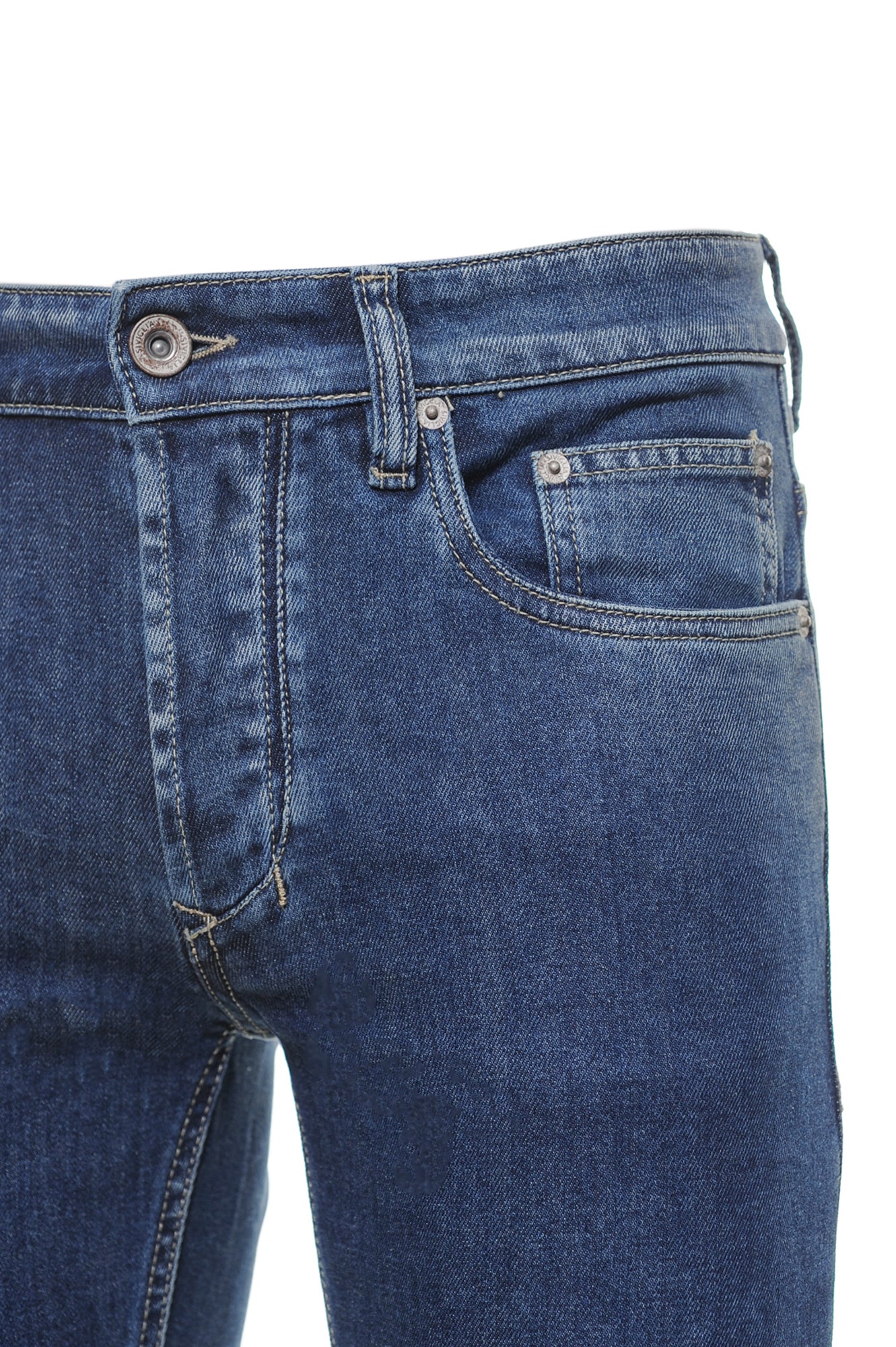 SIVIGLIA Jeans Primavera/Estate Cotone