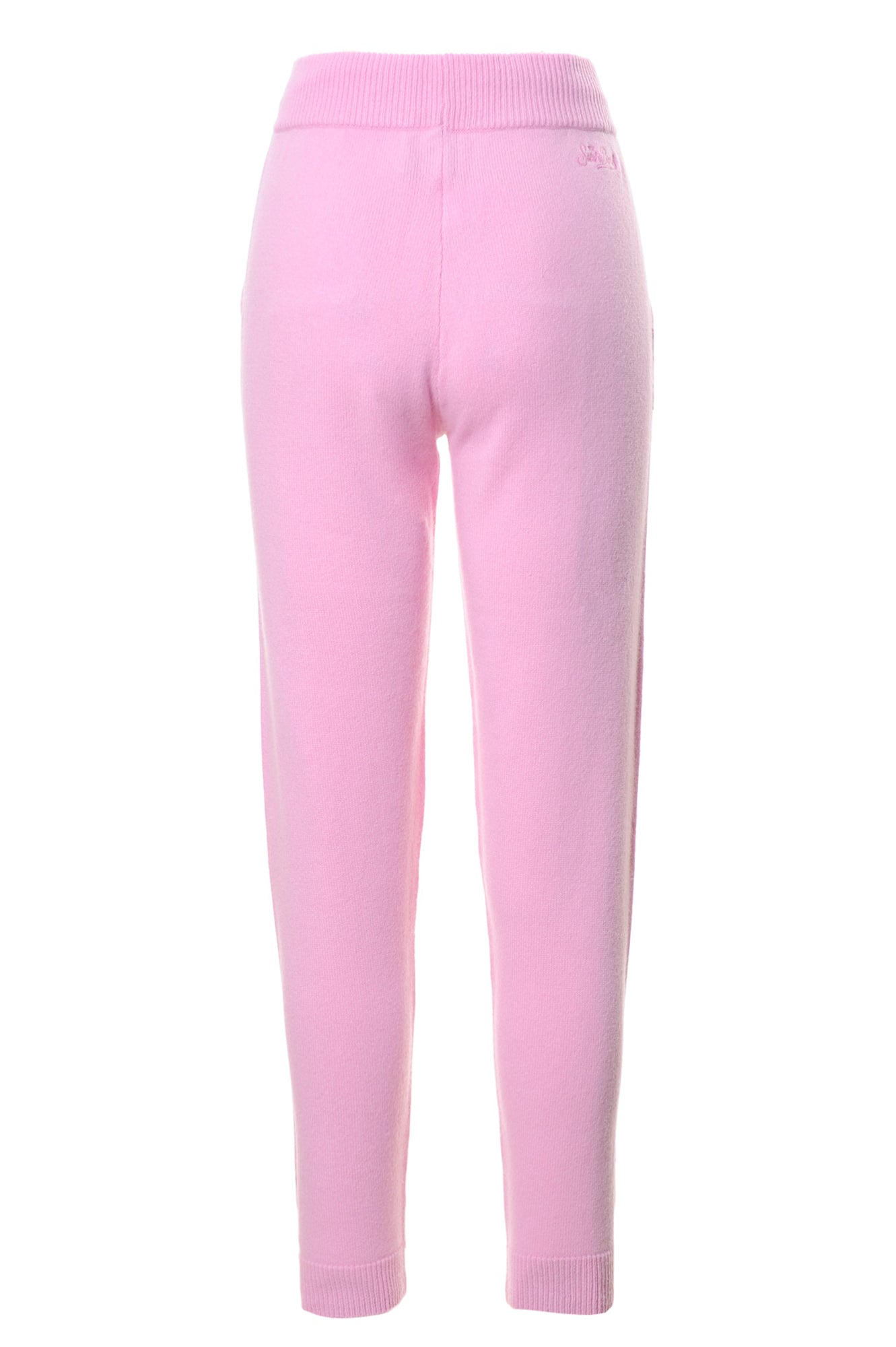 MC2 Saint Barth Pantaloni Autunno/Inverno Lana