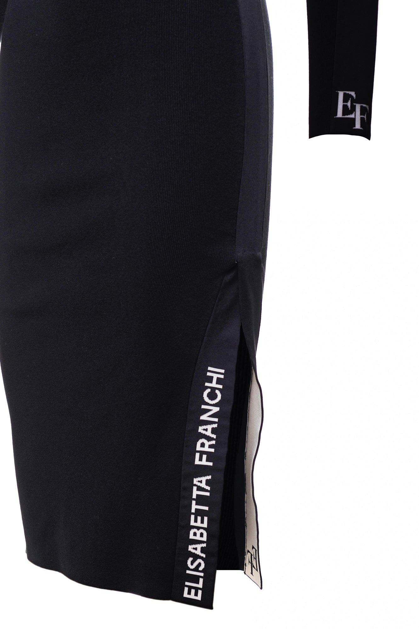 ELISABETTA FRANCHI Vestiti Autunno/Inverno Viscosa
