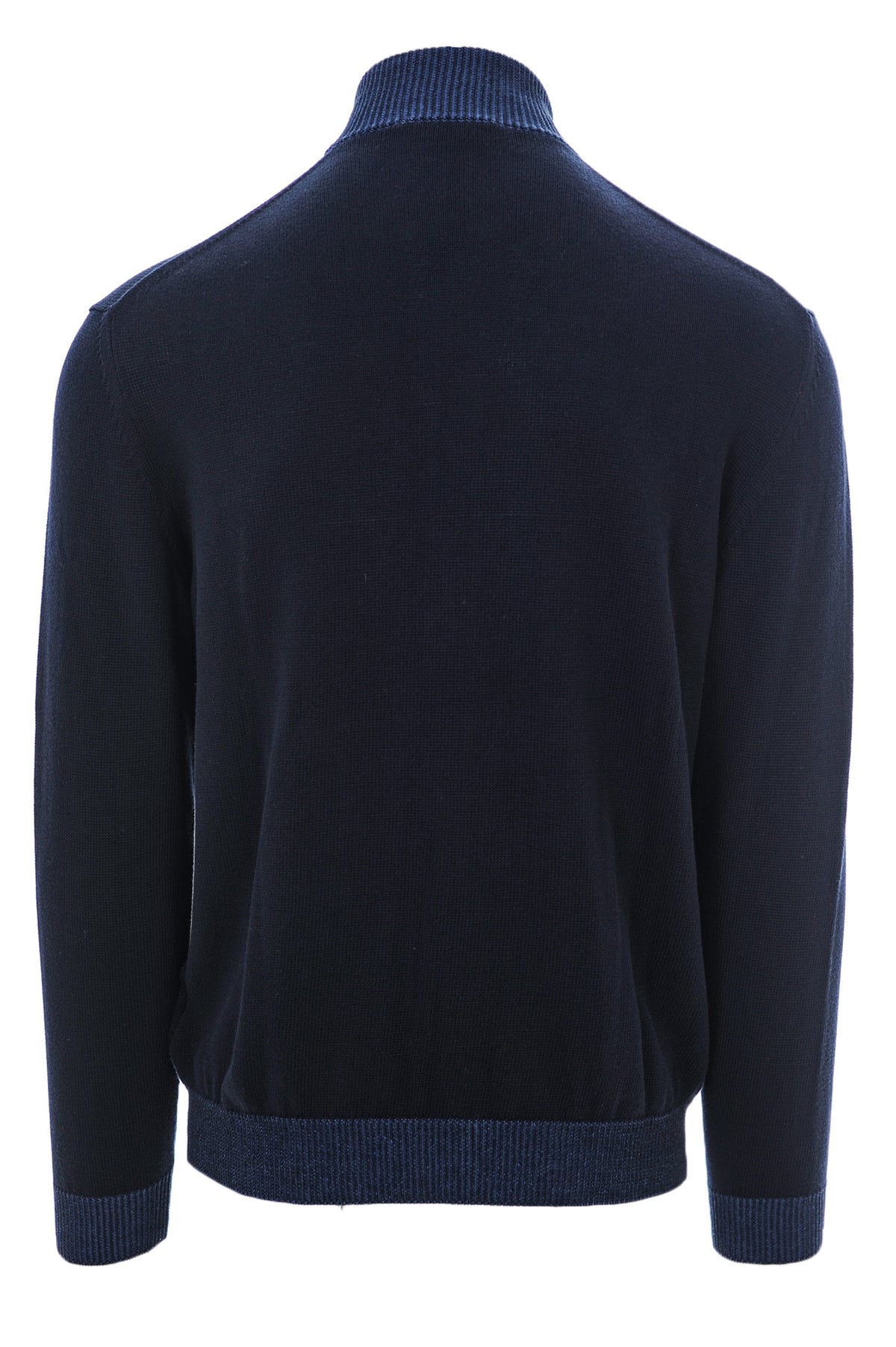 Cashmere Company Cardigan Uomo Cotone Primavera/Estate