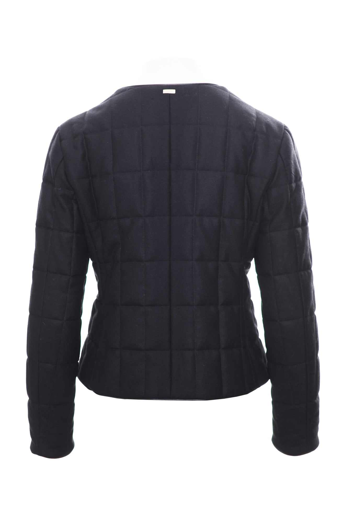 HERNO Piumini Autunno/Inverno Lana