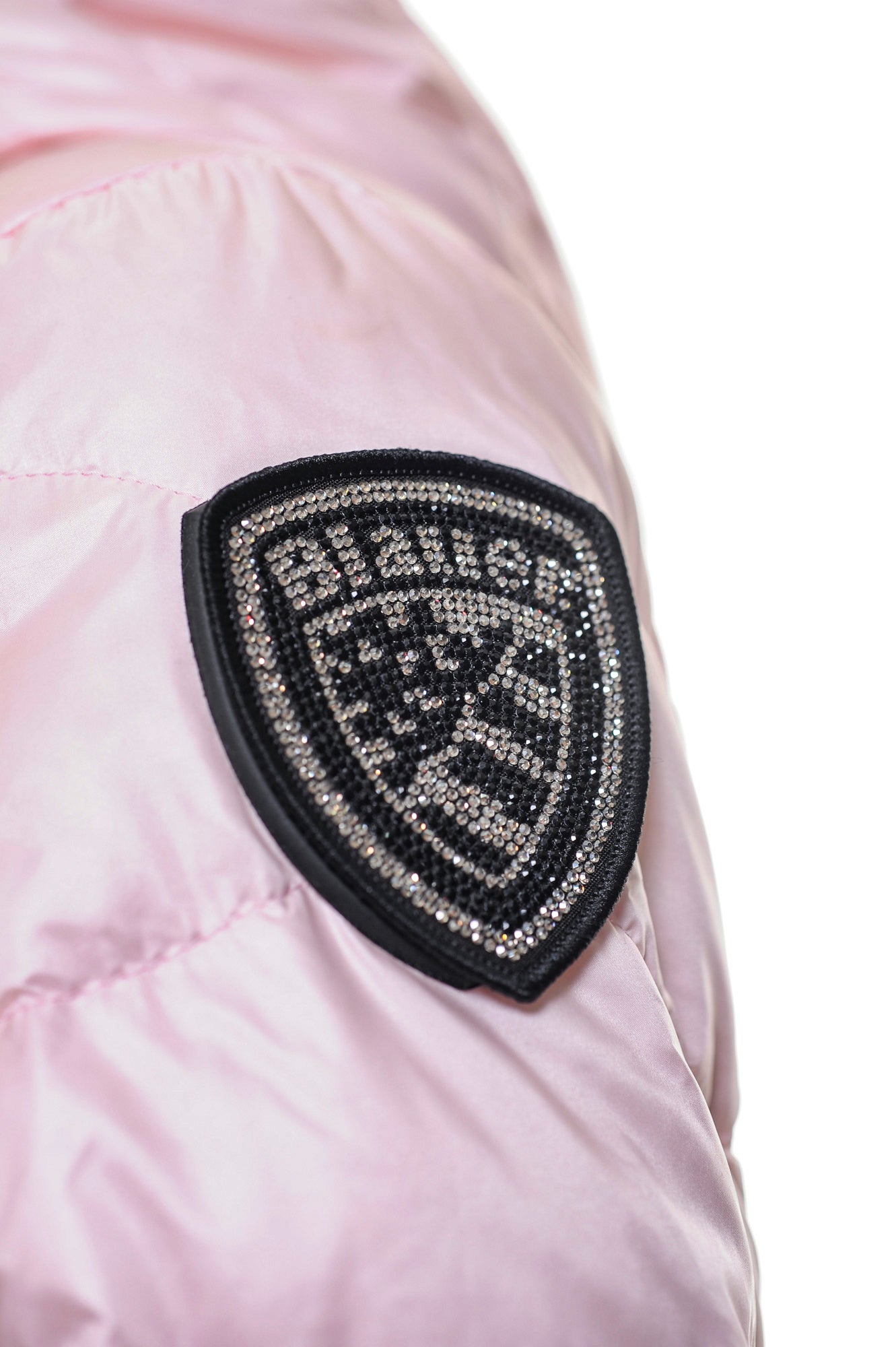 BLAUER Piumini Primavera/Estate Poliammide