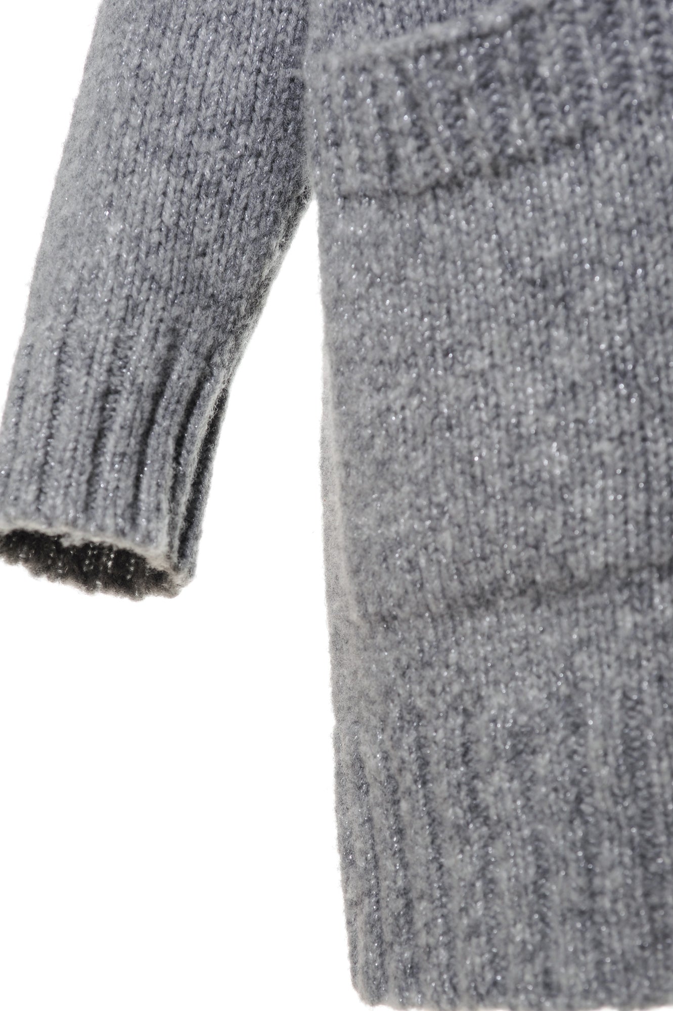 ALPHA STUDIO Cardigan Autunno/Inverno Lana