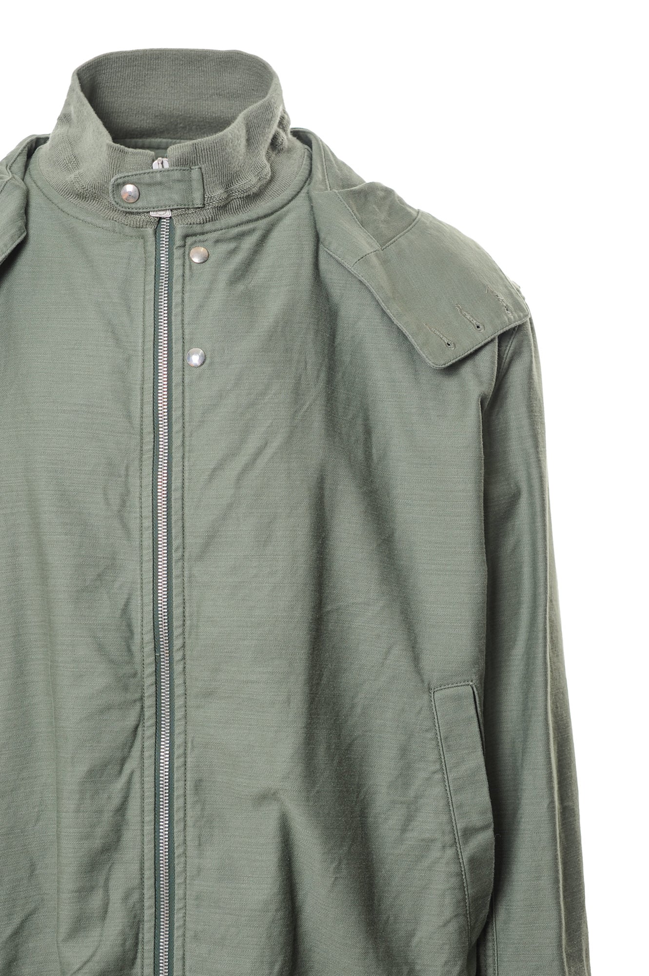 ROY ROGER'S Giubbotti Autunno/Inverno Cotone