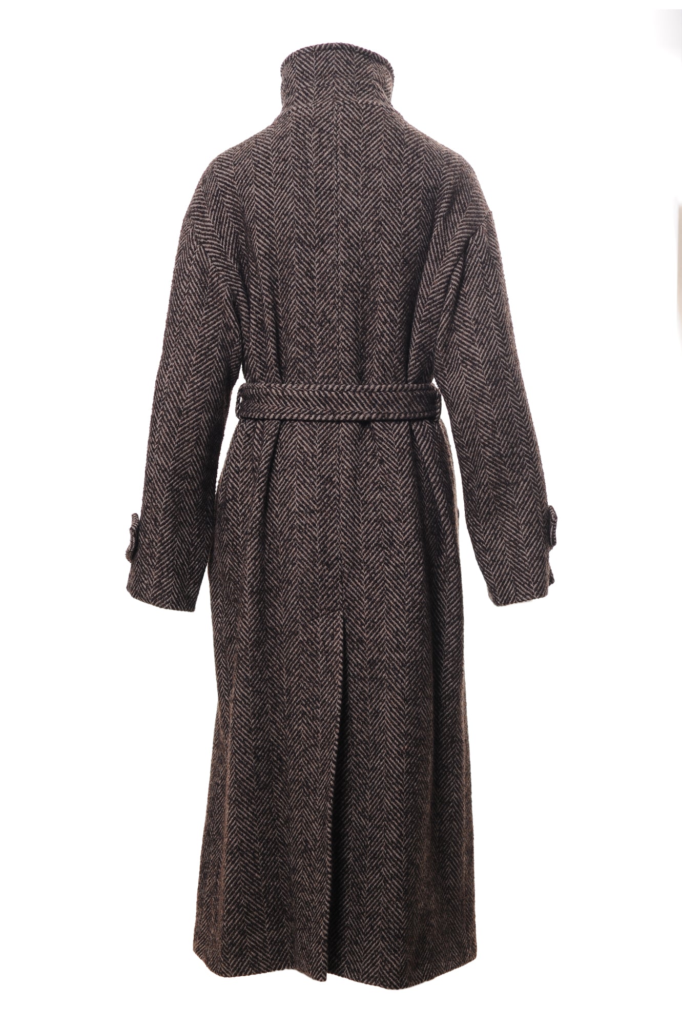 MARELLA Cappotti Autunno/Inverno Lana