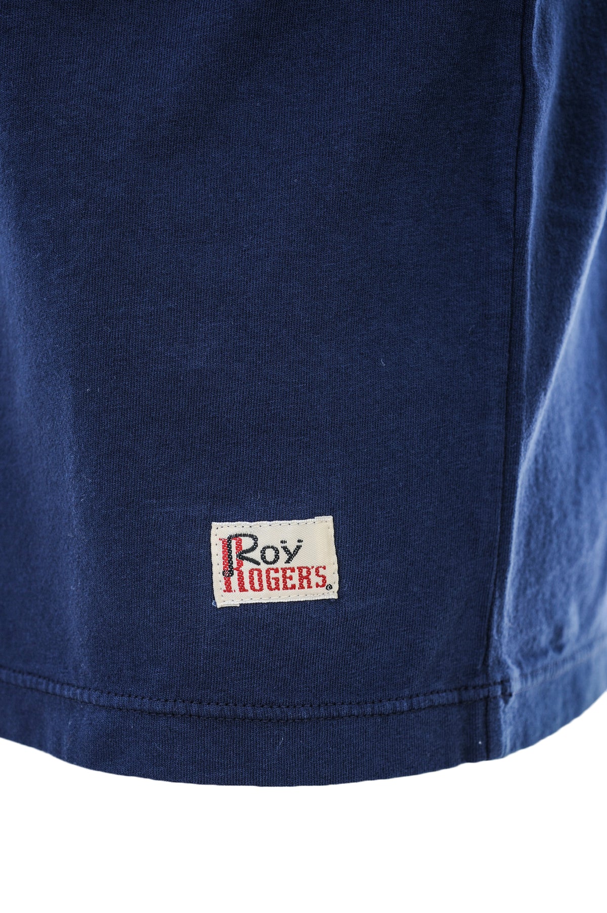 ROY ROGER'S T-shirt Uomo Cotone Primavera/Estate