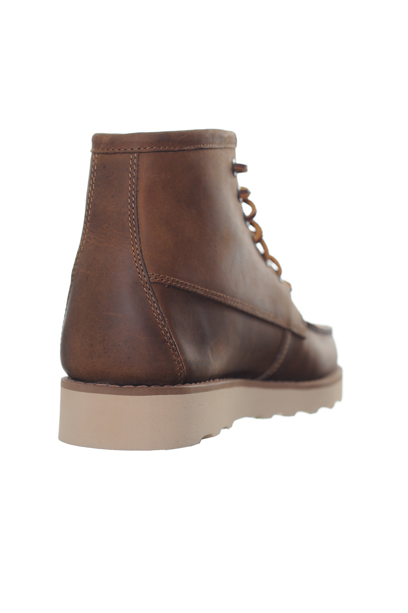 SEBAGO Anfibi Autunno/Inverno Pelle