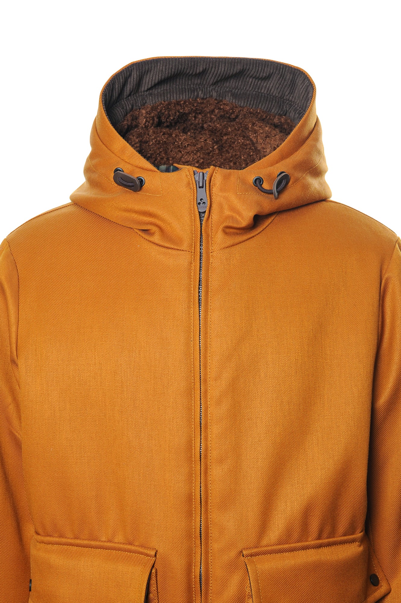 PEUTEREY Giubbotti Autunno/Inverno Lana