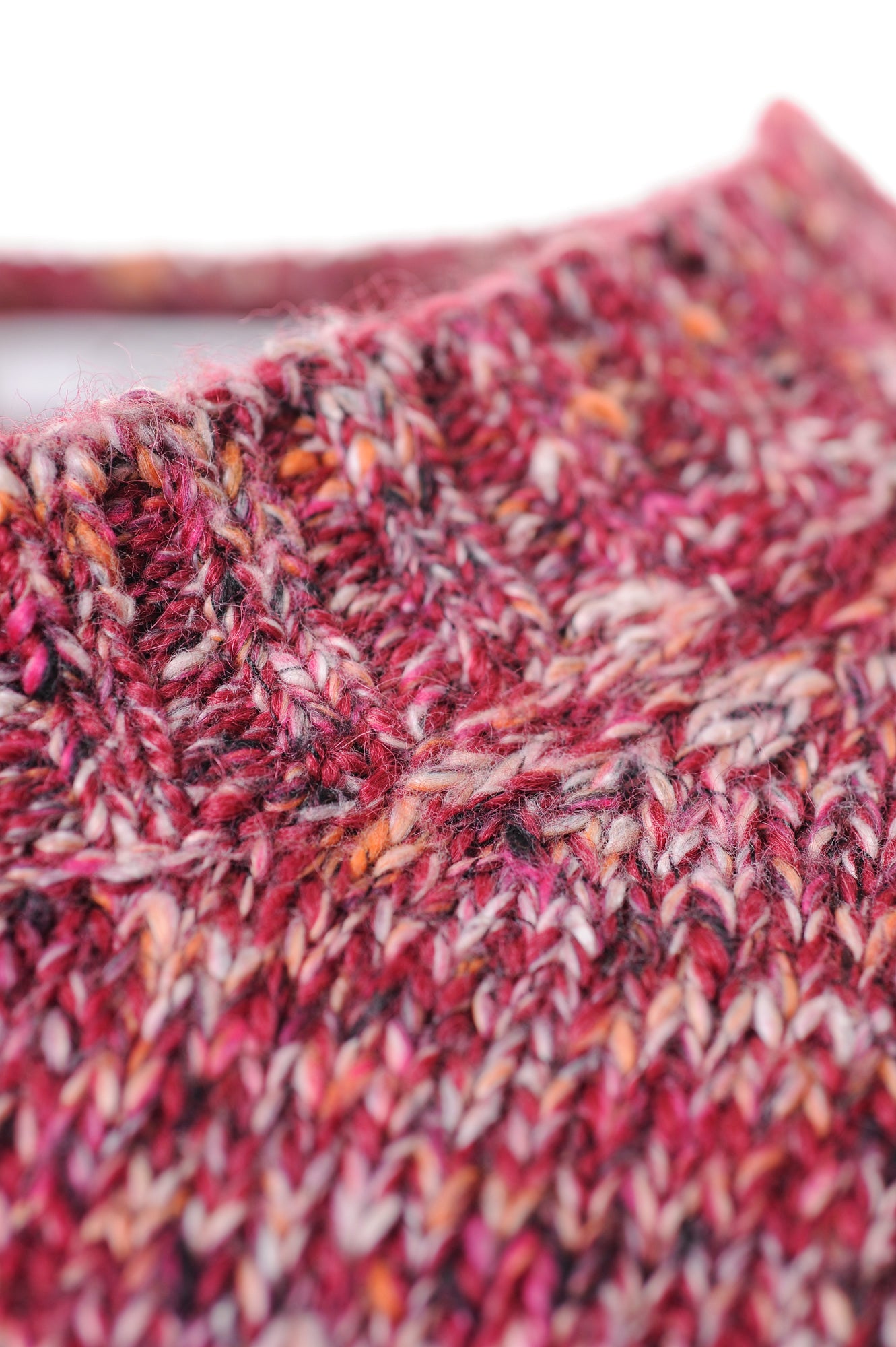 KANGRA Maglie Autunno/Inverno Cotone