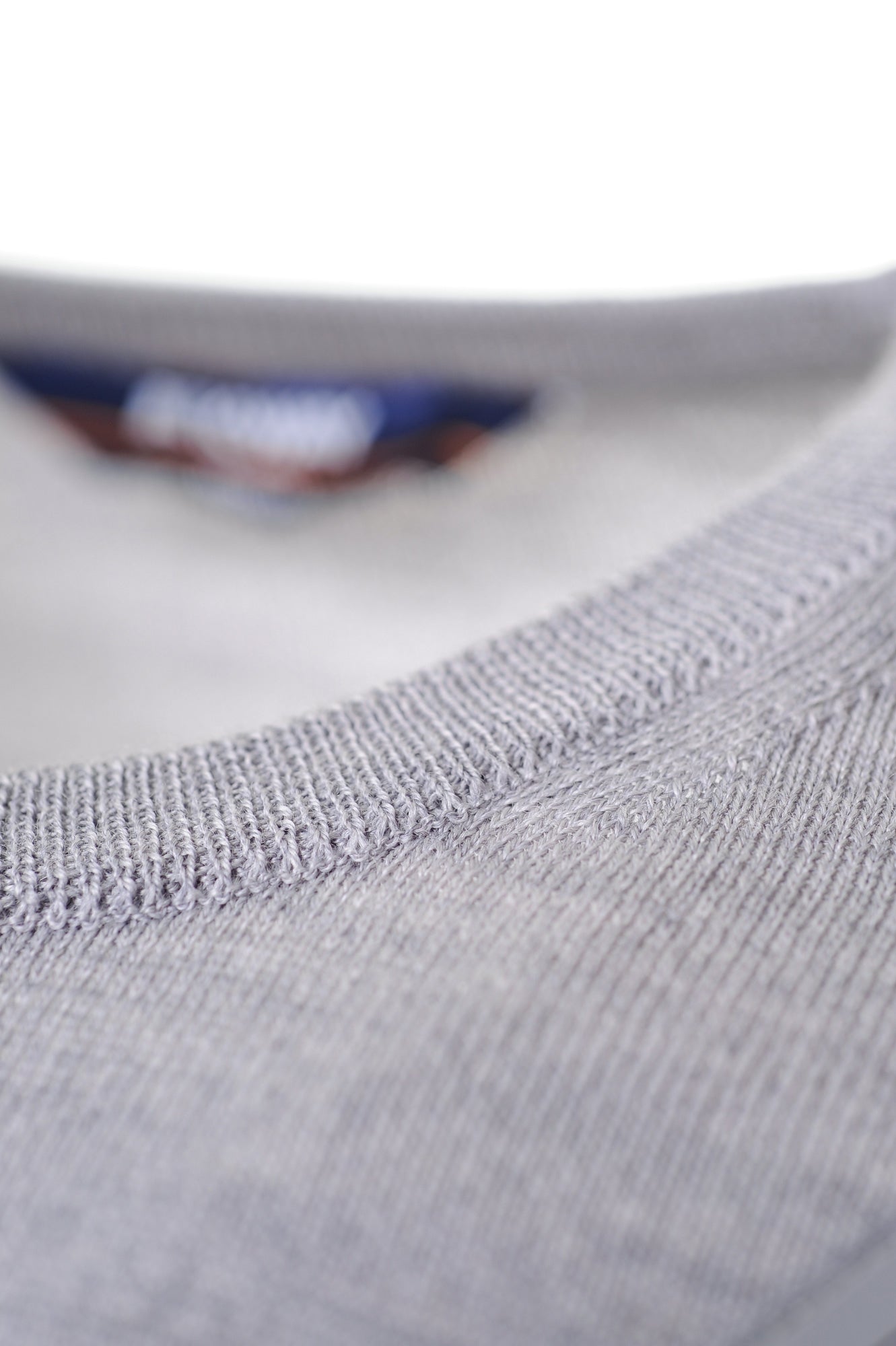K-WAY Maglie Autunno/Inverno Lana Vergine
