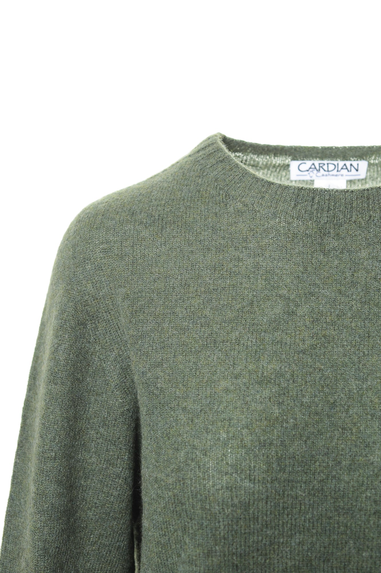 Cardian Maglie Autunno/Inverno Cashmere