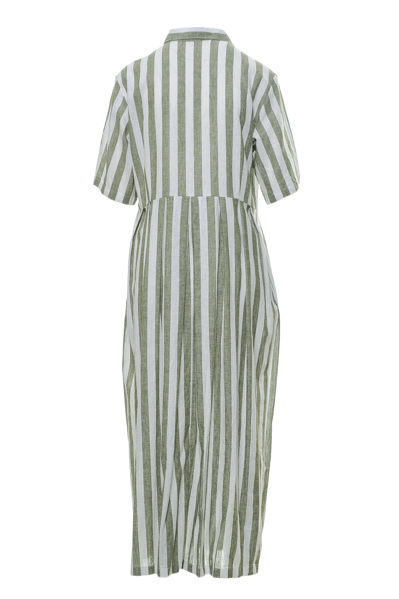 BASTONCINO Vestiti Primavera/Estate Lino