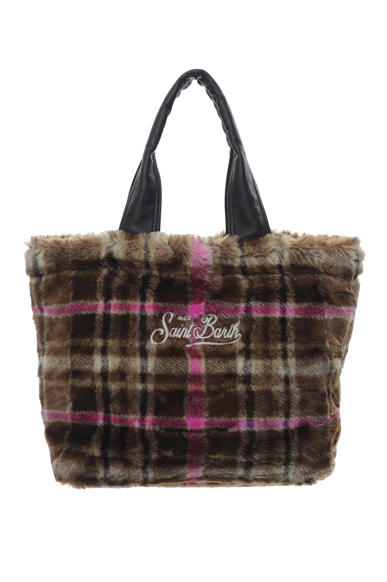 MC2 Saint Barth Borse Autunno/Inverno Acrilica