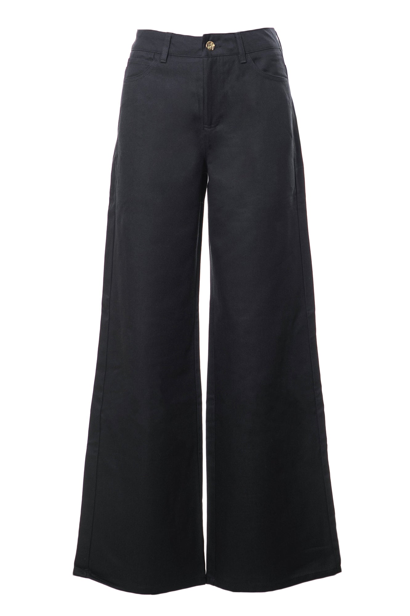 MARELLA Pantaloni Autunno/Inverno Cotone