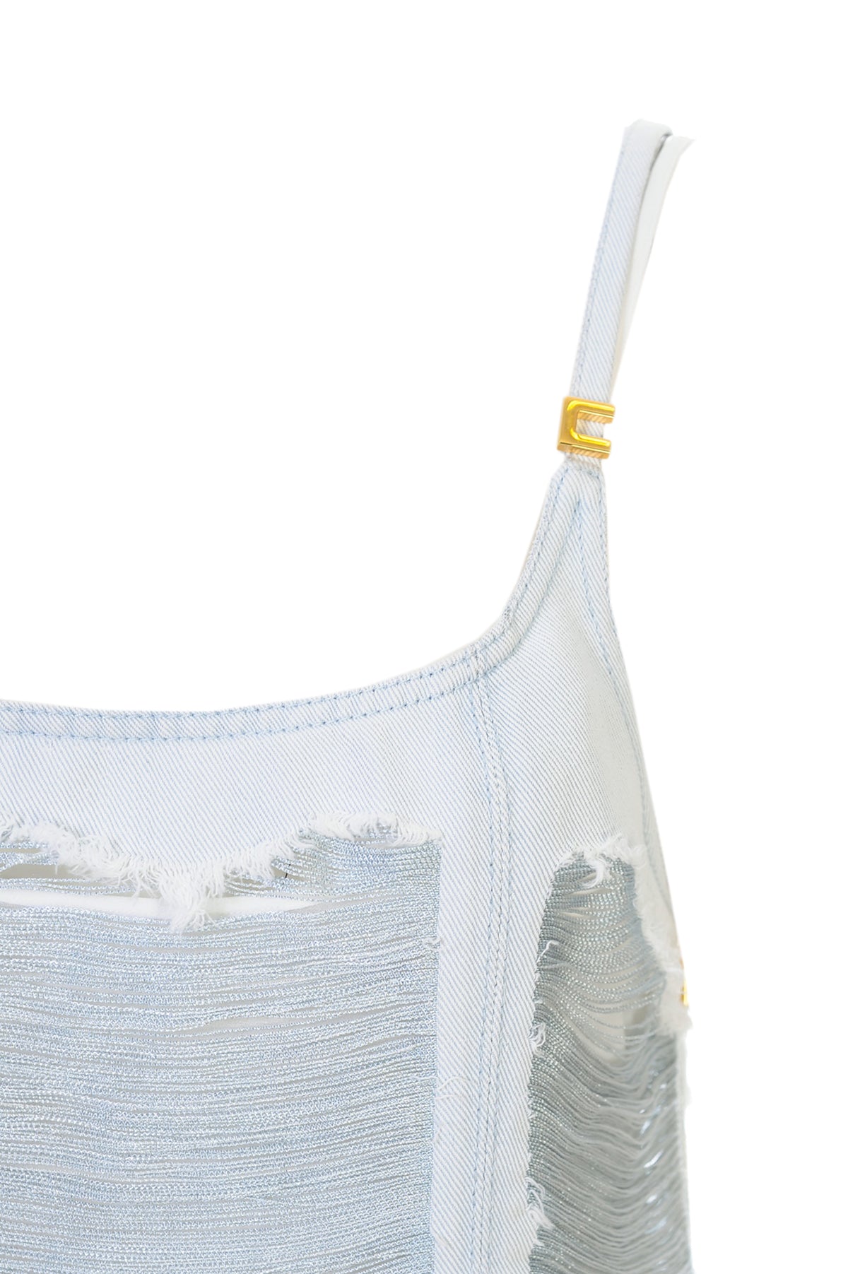 ELISABETTA FRANCHI Vestiti Donna Poliestere Primavera/Estate