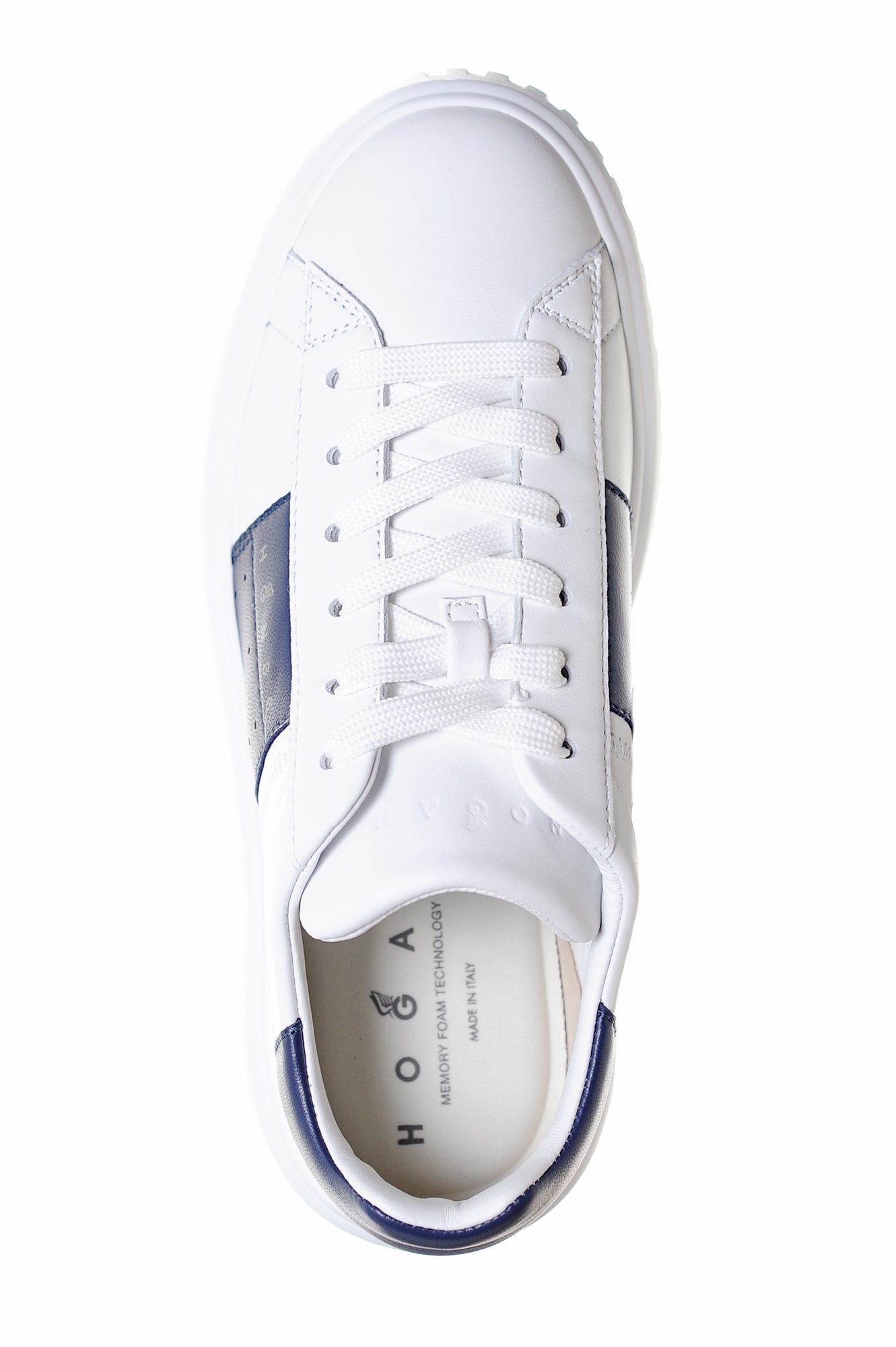 HOGAN Sneakers Autunno/Inverno Pelle